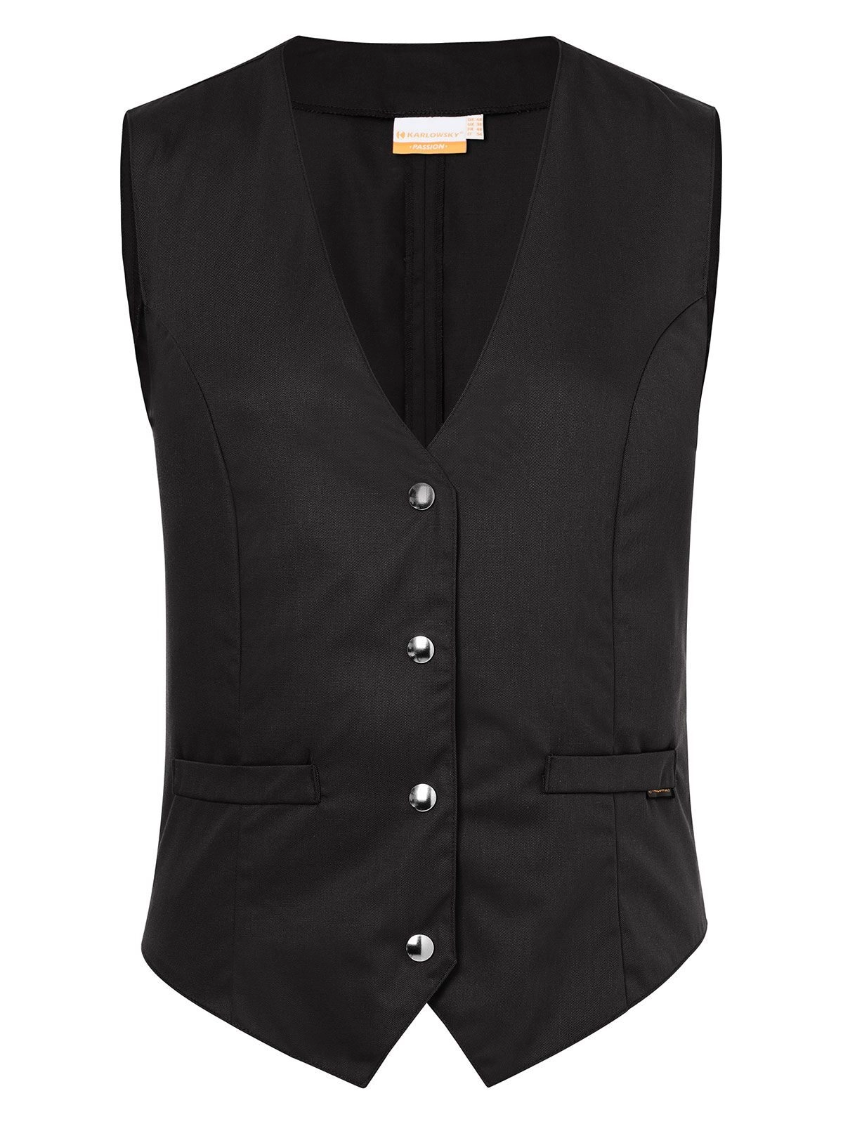 Immagine Ladies' Waistcoat Lena