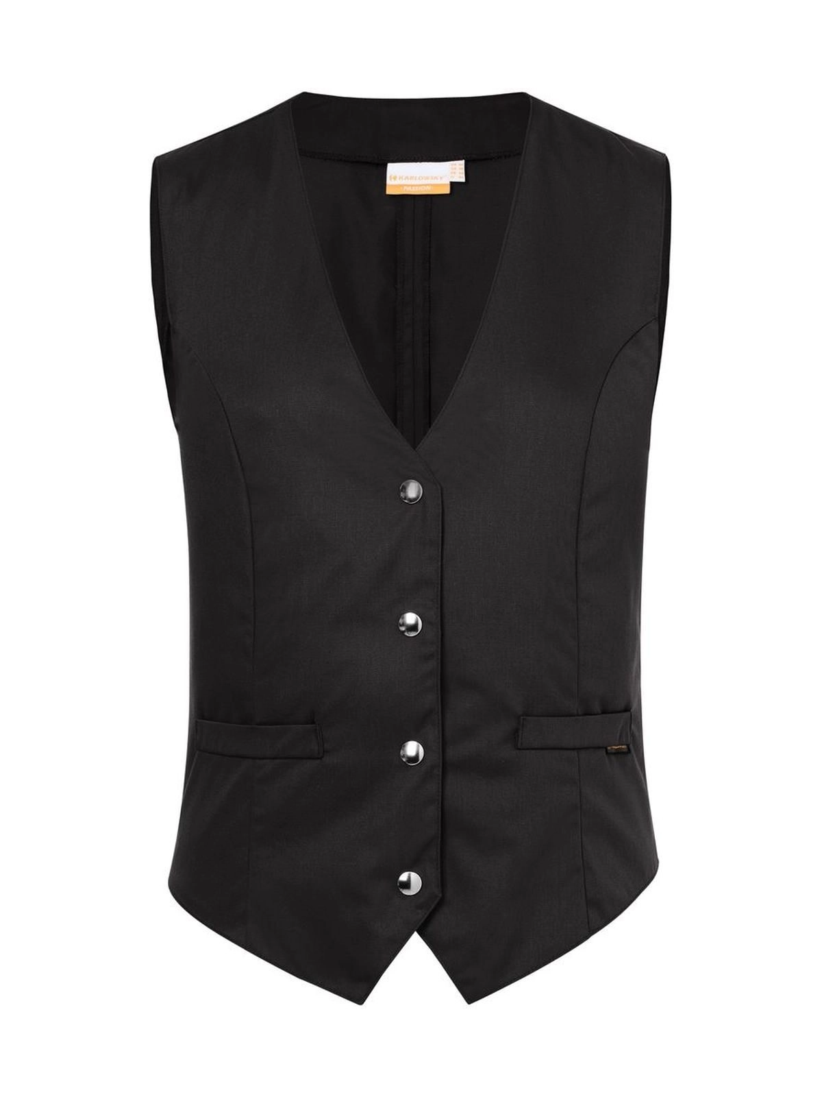 Immagine Ladies' Waistcoat Lena