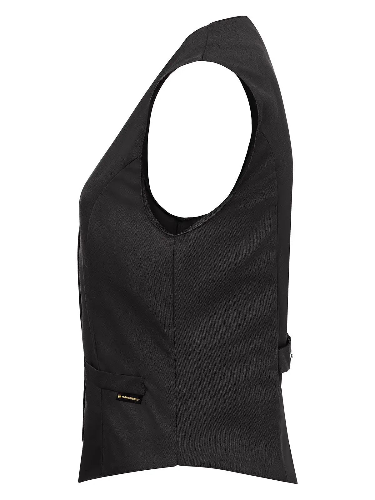 Immagine Ladies' Waistcoat Lena