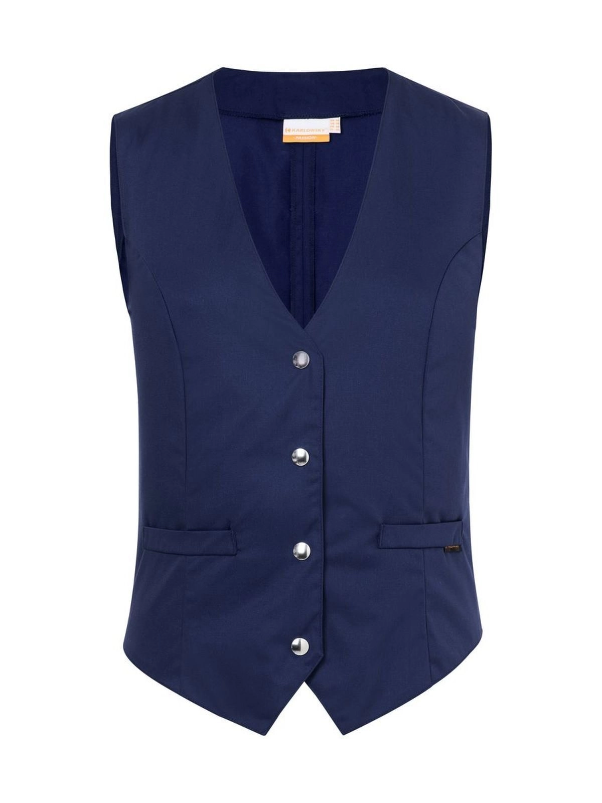 Immagine Ladies' Waistcoat Lena