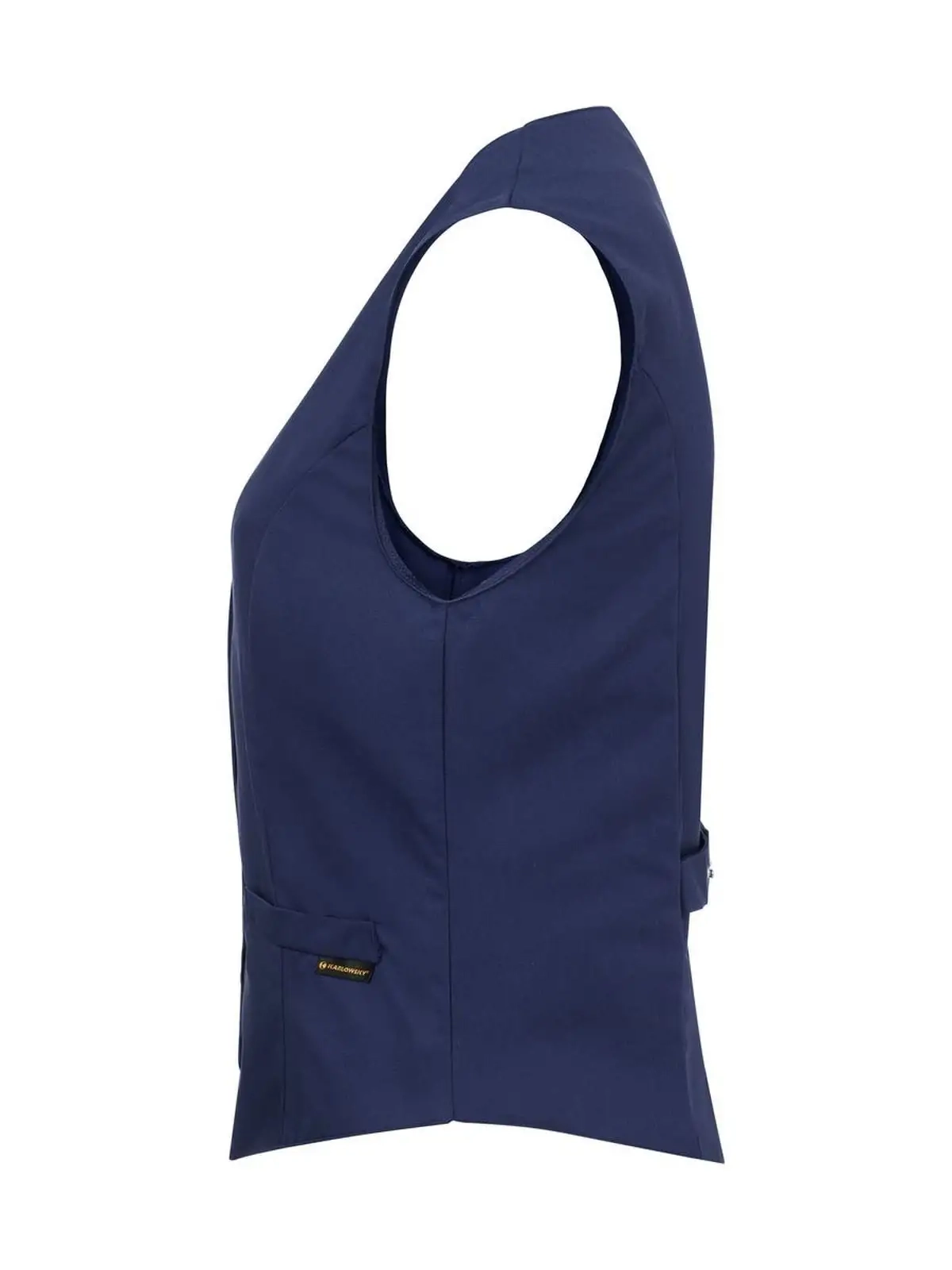 Immagine Ladies' Waistcoat Lena