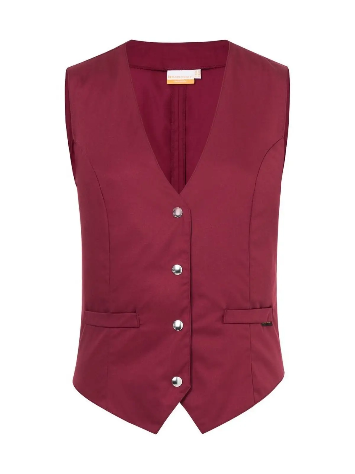 Immagine Ladies' Waistcoat Lena