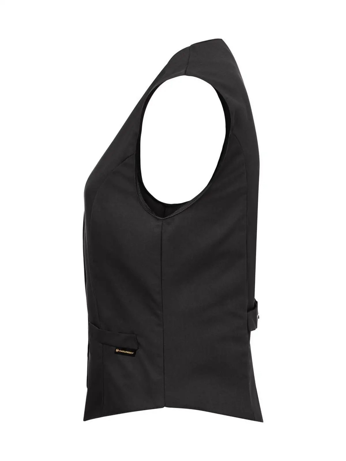 Immagine Ladies' Waistcoat Lena