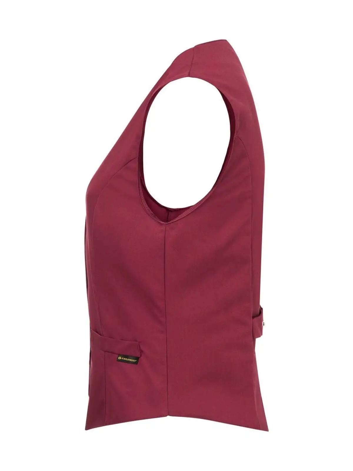 Immagine Ladies' Waistcoat Lena