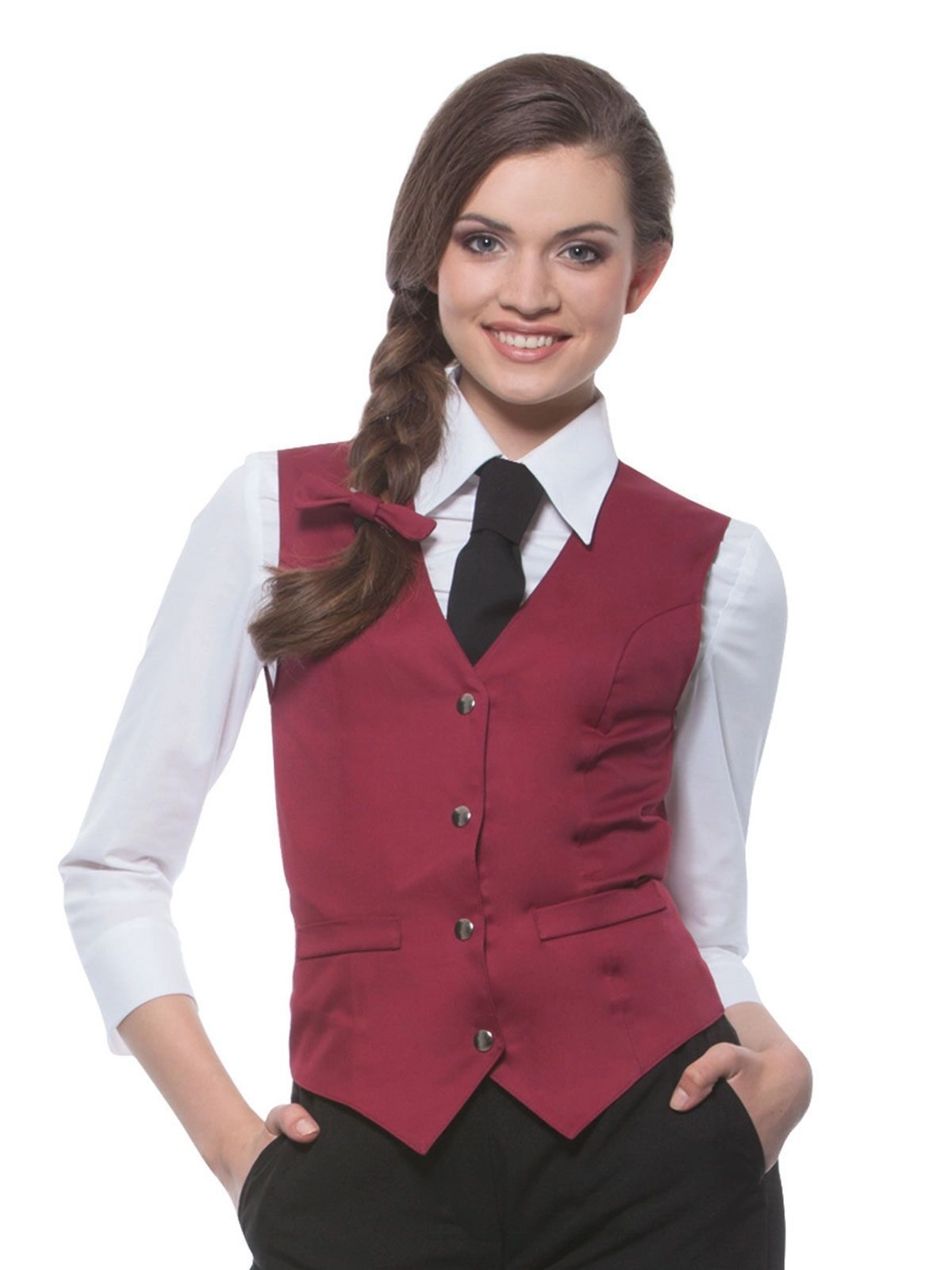 Immagine Ladies' Waistcoat Lena