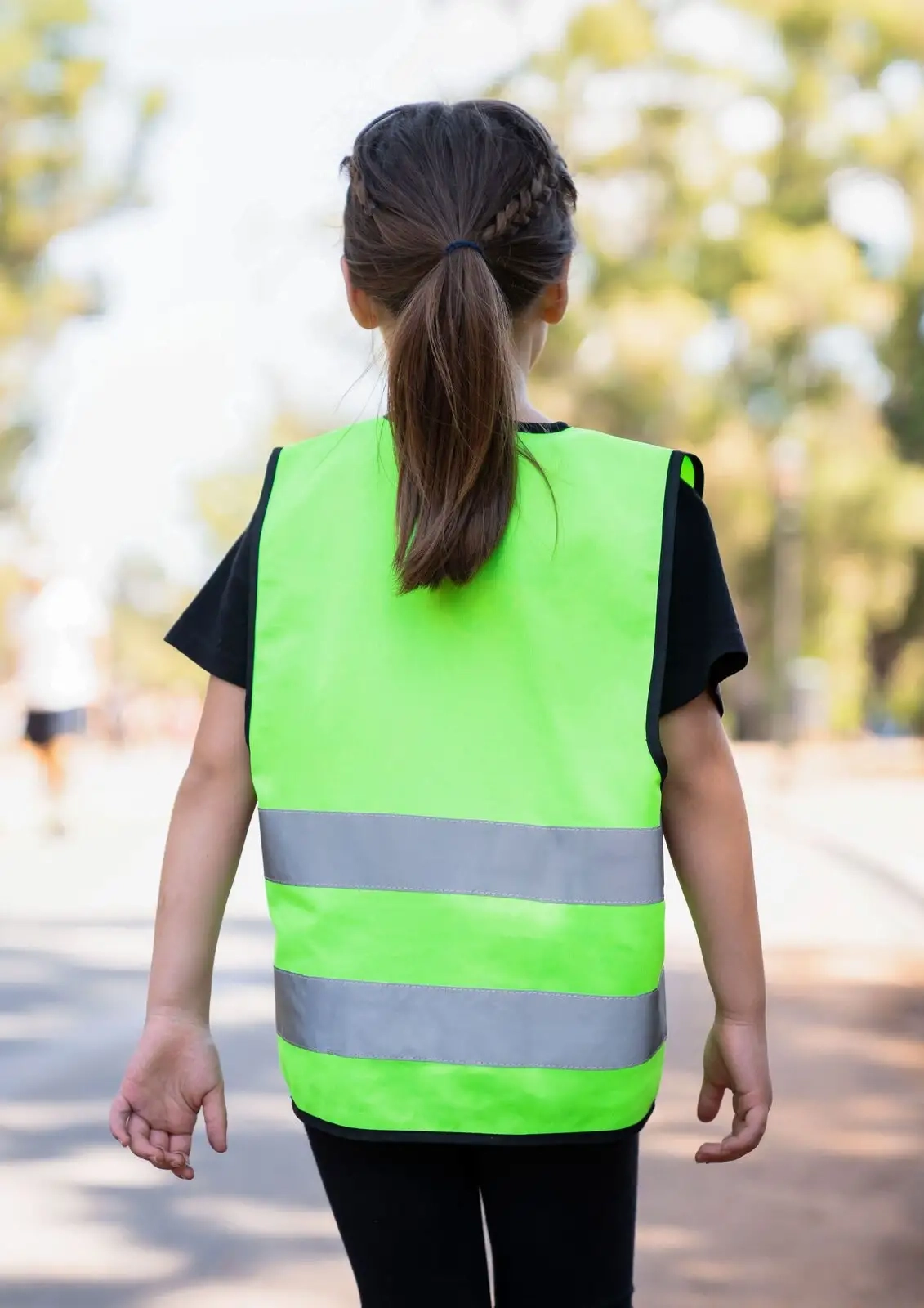 Immagine Safety Vest For Kids