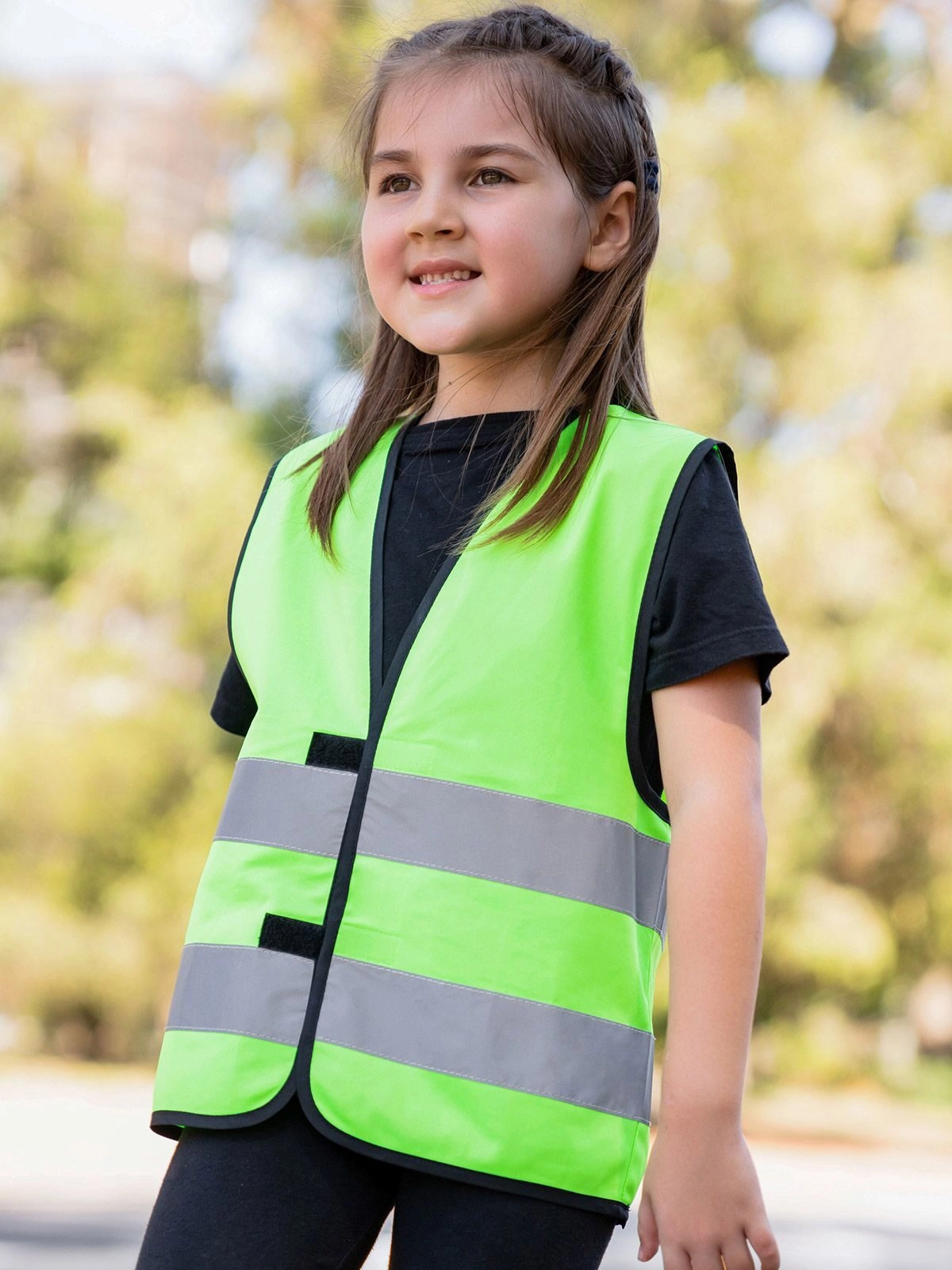 Immagine Safety Vest For Kids
