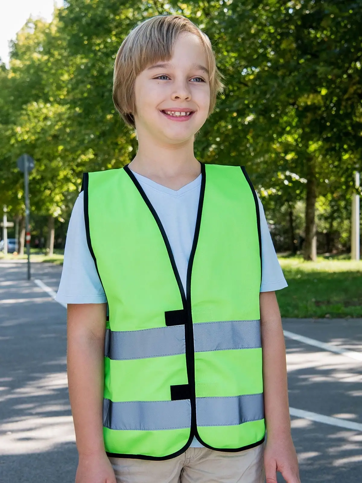 Immagine Safety Vest For Kids