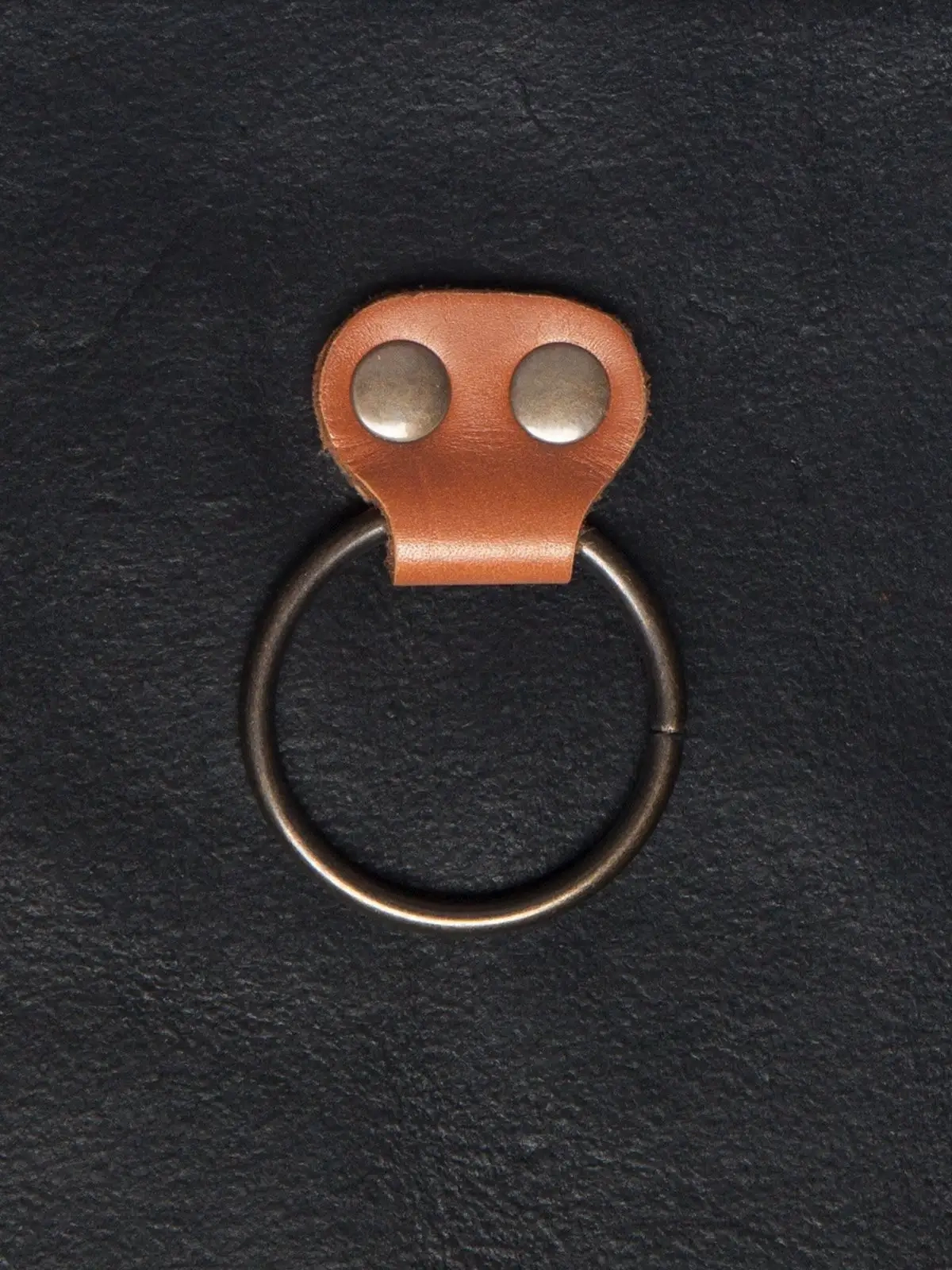 Immagine Leather Waist Apron