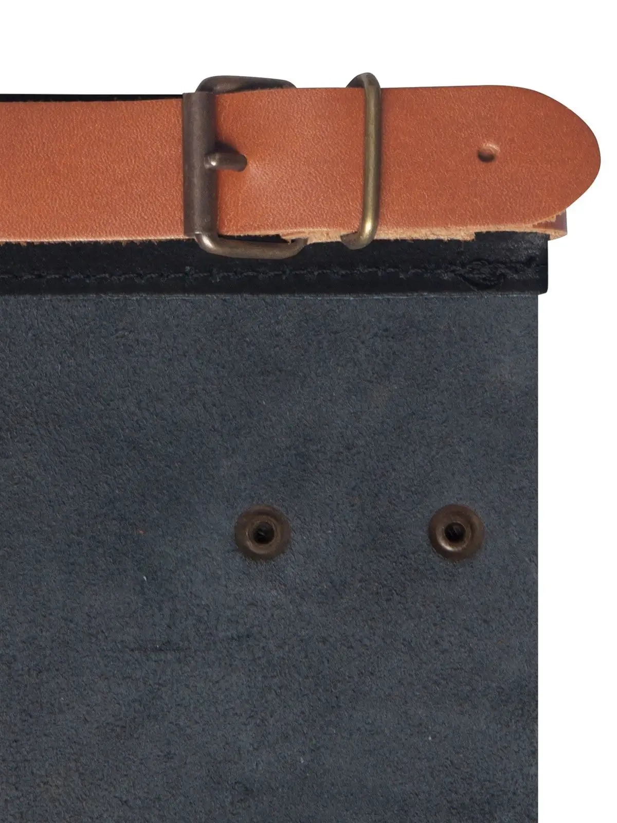 Immagine Leather Waist Apron