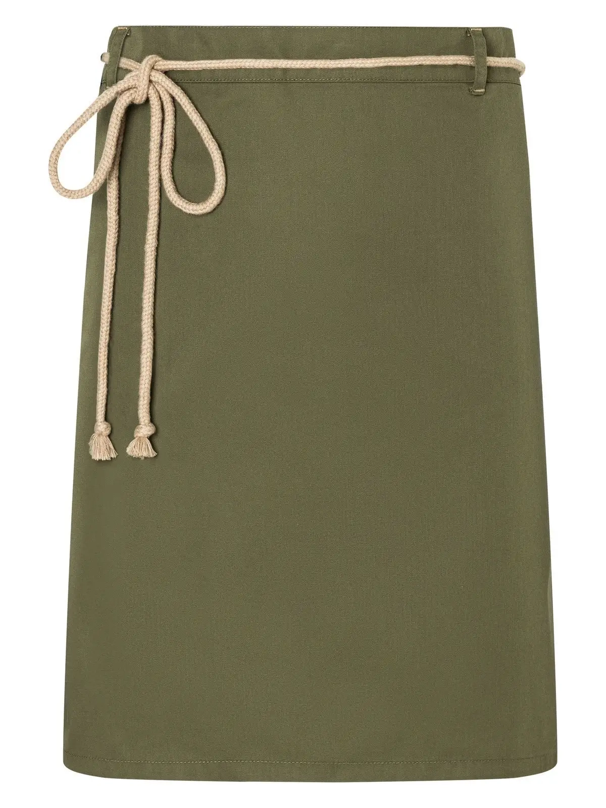 Immagine Waist Apron with cords 90 x 55 cm