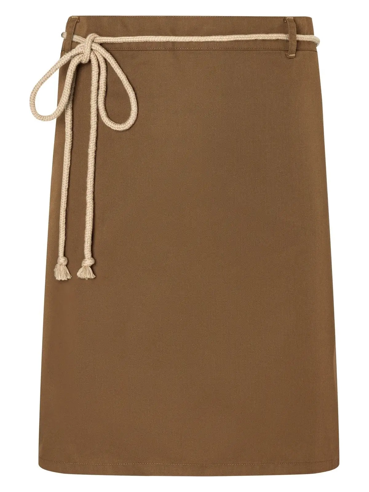 Immagine Waist Apron with cords 90 x 55 cm