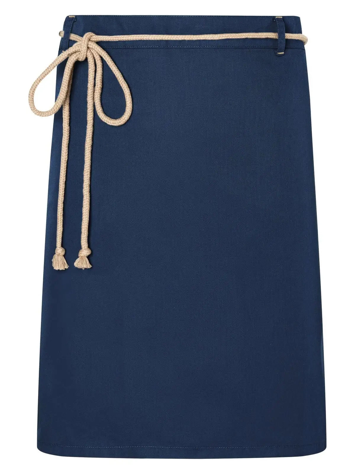 Immagine Waist Apron with cords 90 x 55 cm