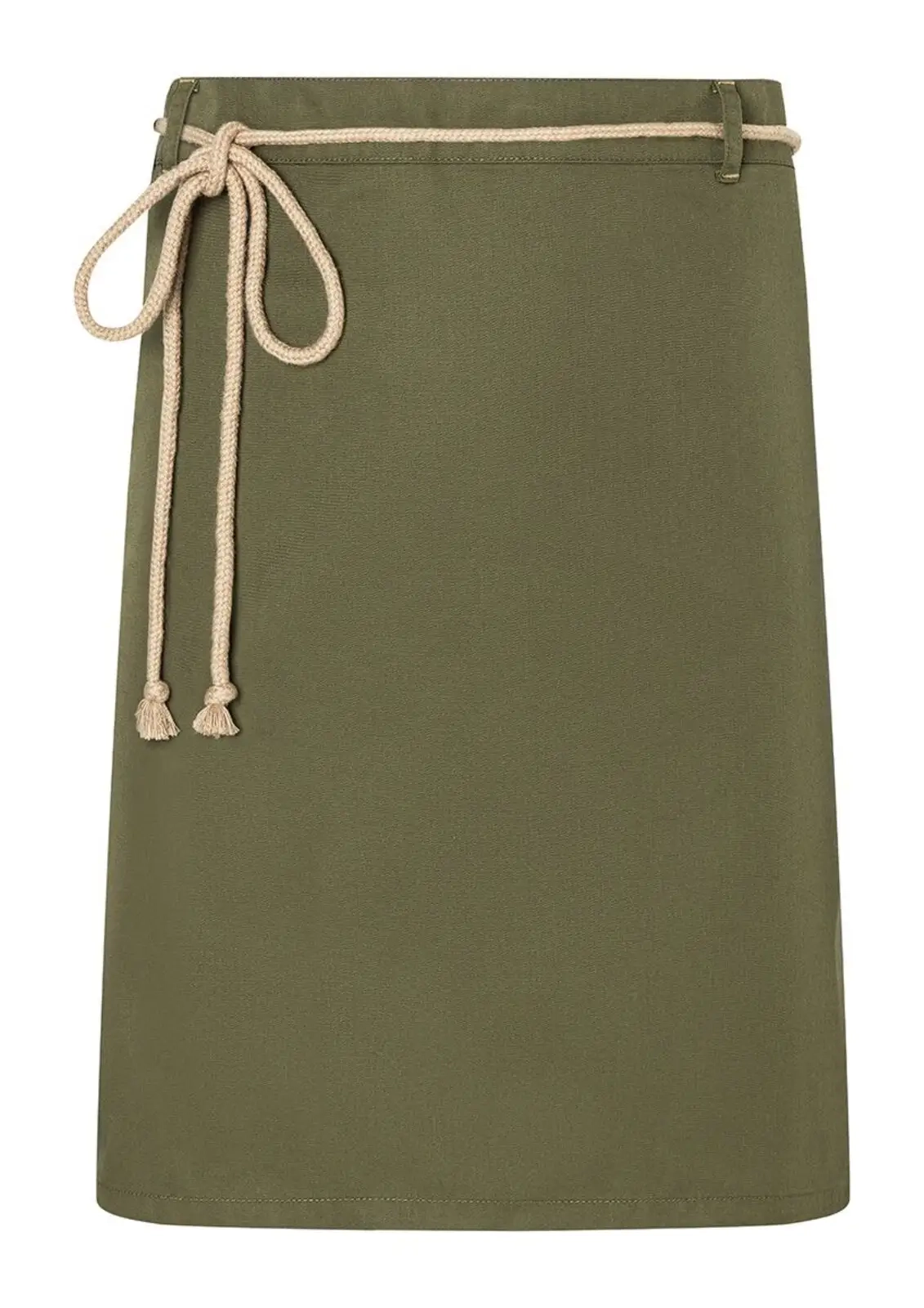 Immagine Waist Apron with cords 90 x 55 cm