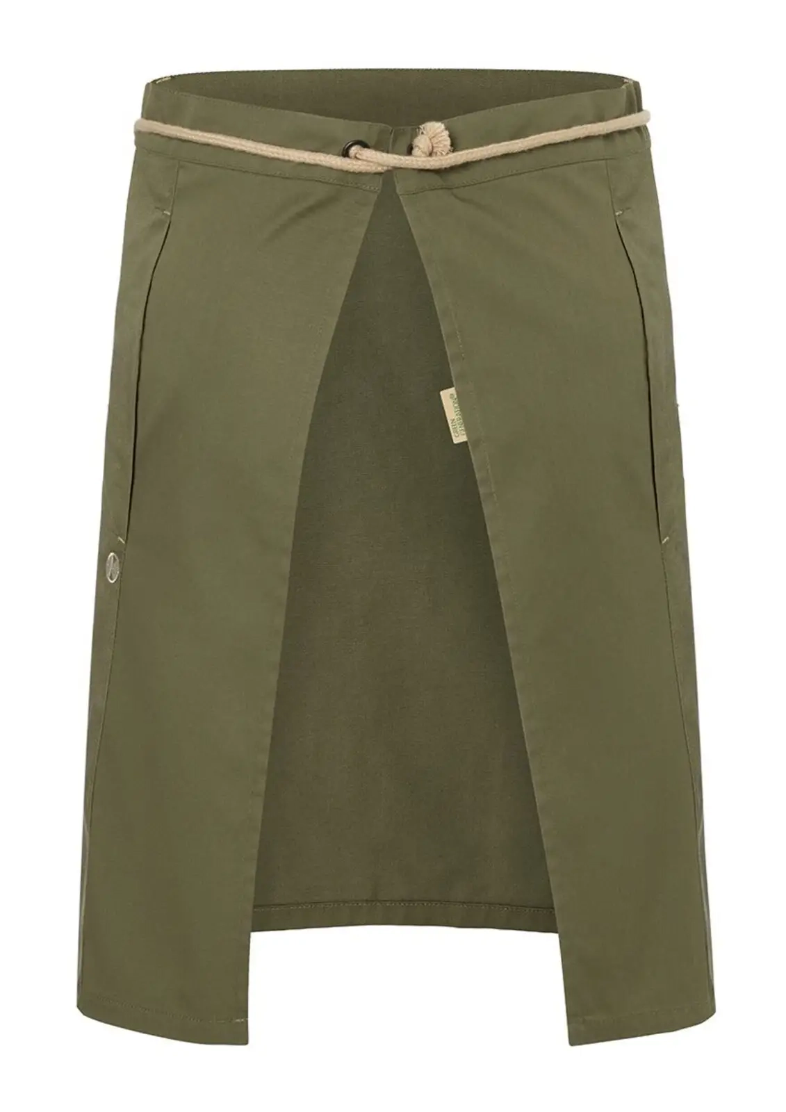 Immagine Waist Apron with cords 90 x 55 cm