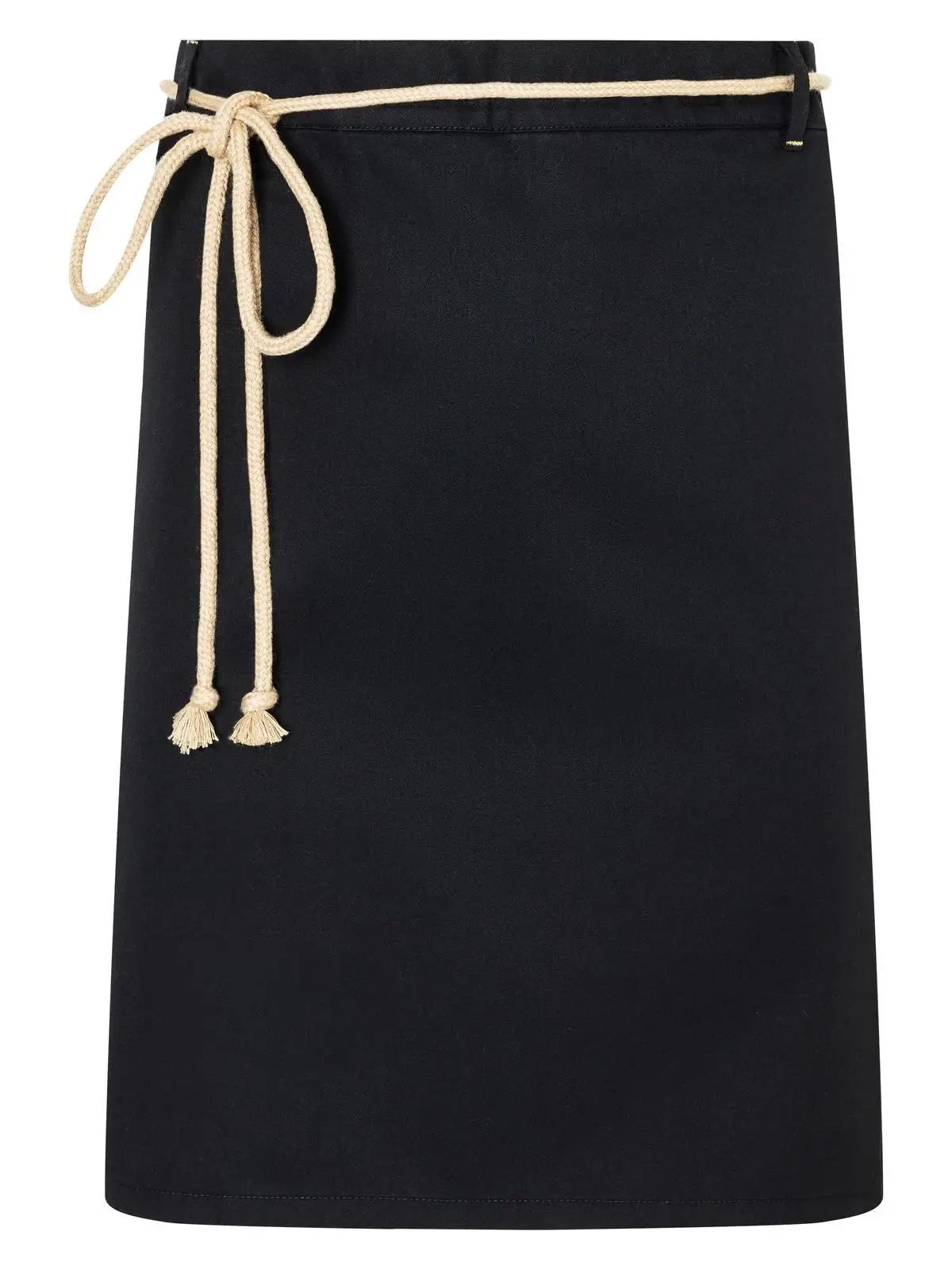 Immagine Waist Apron with cords 90 x 55 cm