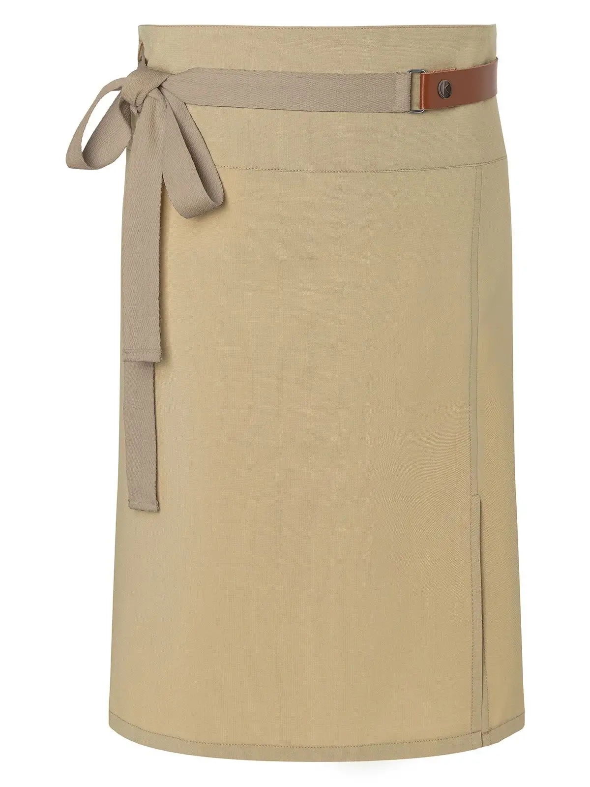 Immagine Waist-Apron Green Generation Made of Recycled Plastic