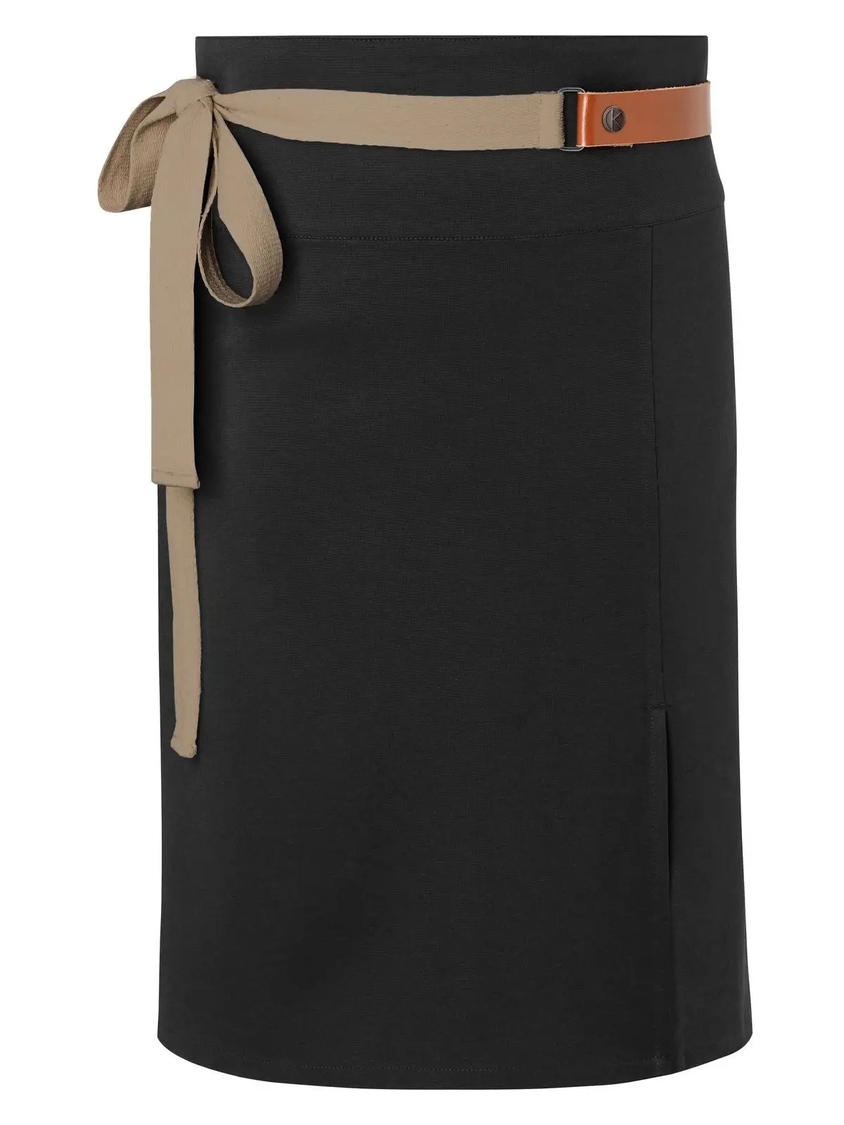 Immagine Waist-Apron Green Generation Made of Recycled Plastic