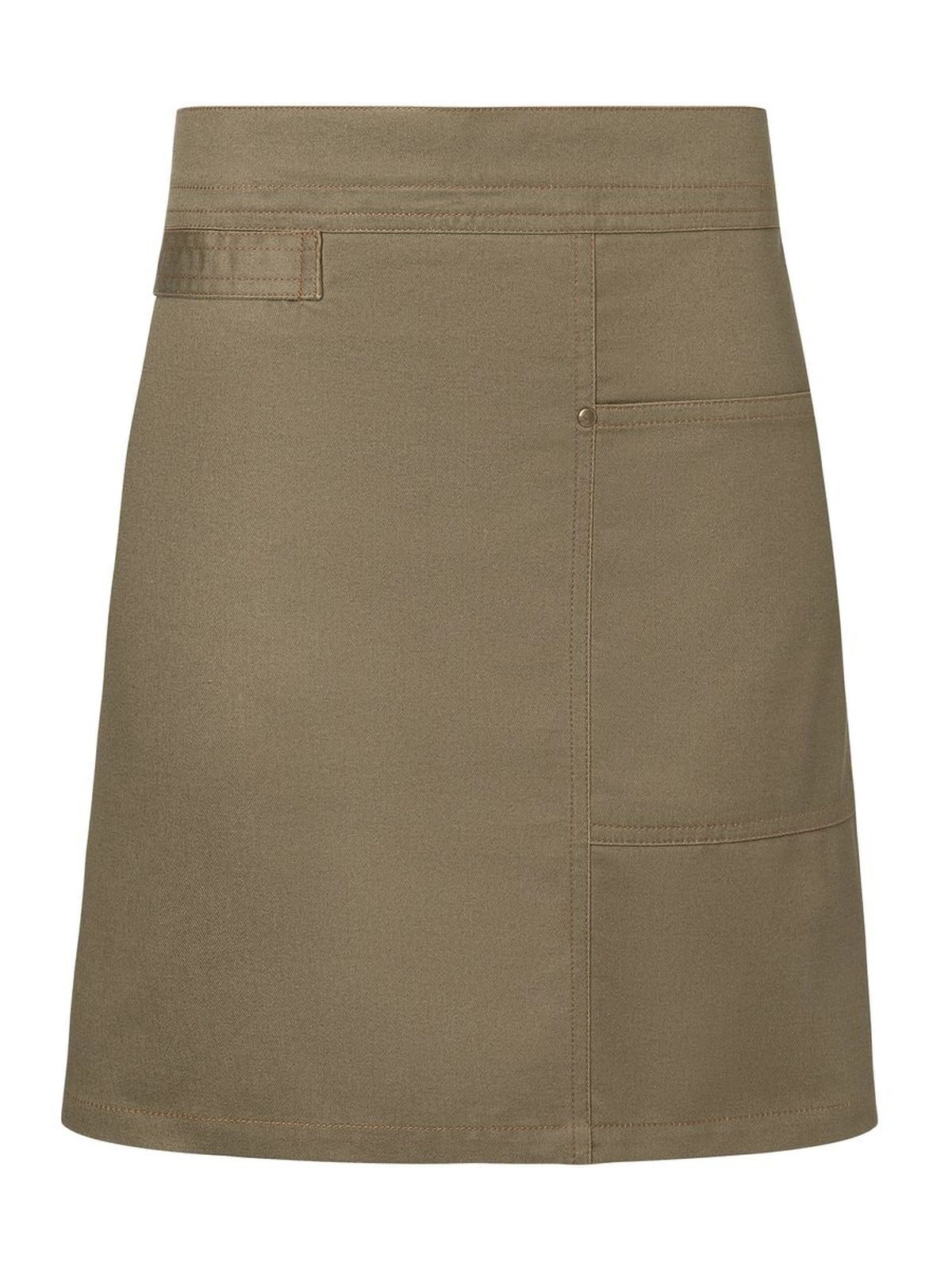 Immagine Waist Apron Urban Casual Style