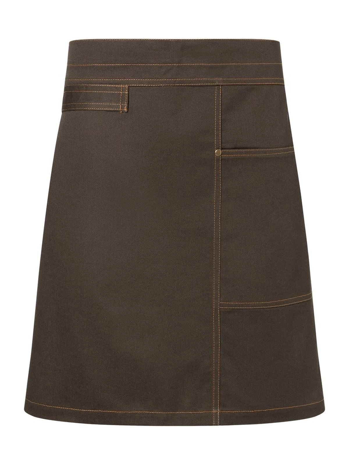 Immagine Waist Apron Urban Casual Style