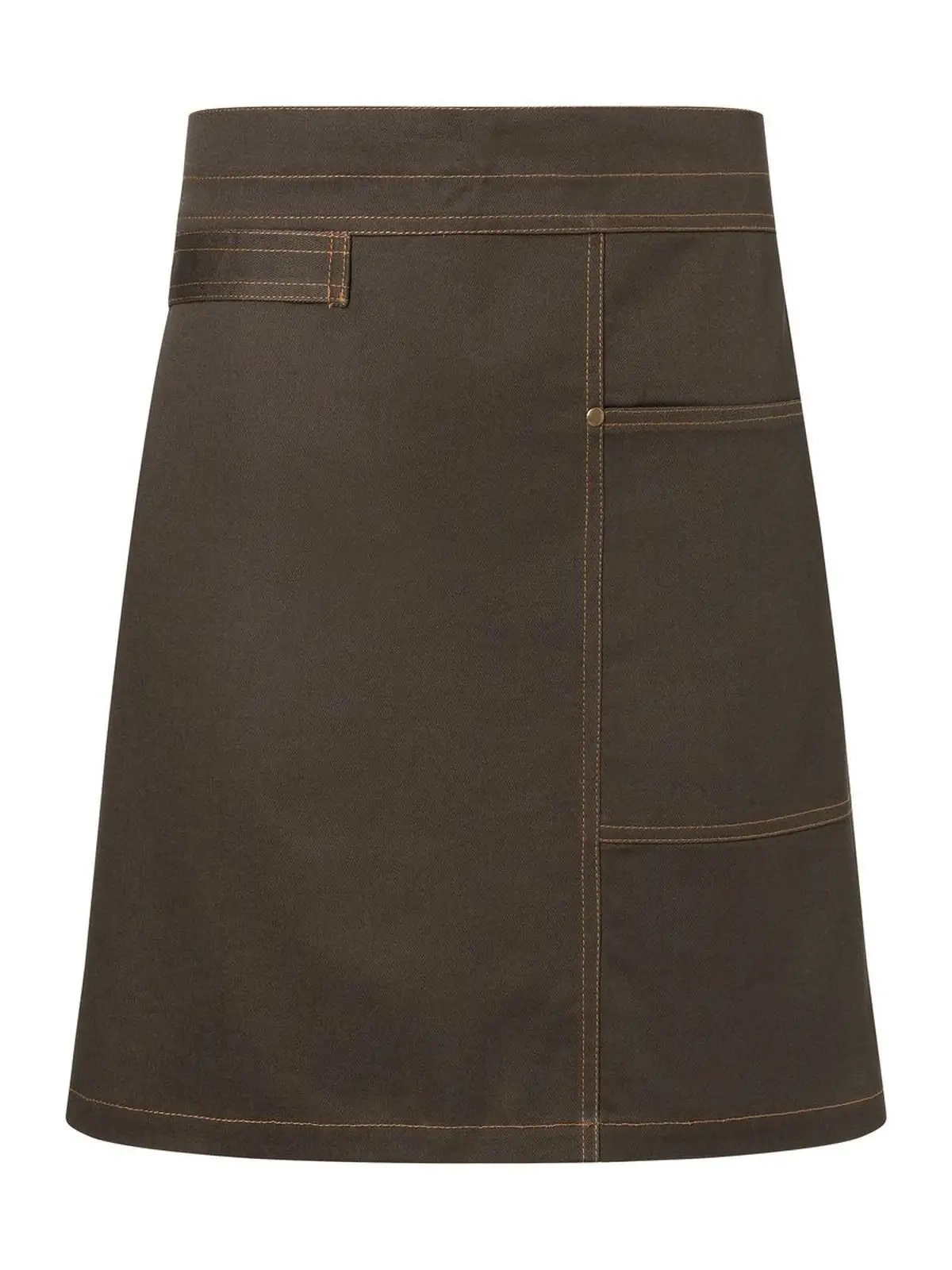 Immagine Waist Apron Urban Casual Style