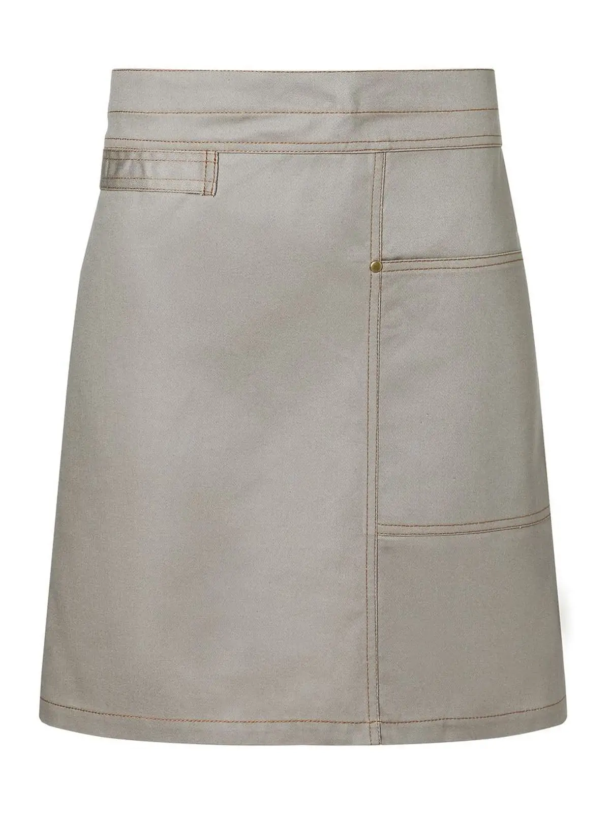 Immagine Waist Apron Urban Casual Style