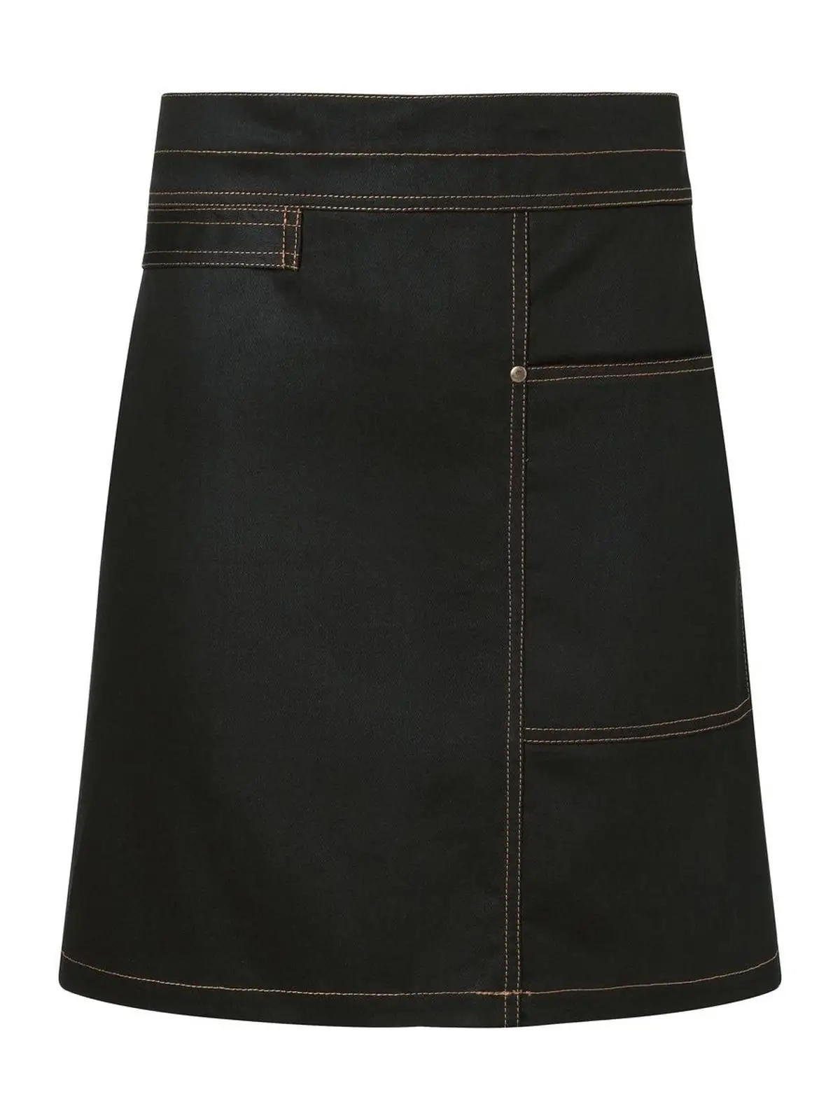 Immagine Waist Apron Urban Casual Style
