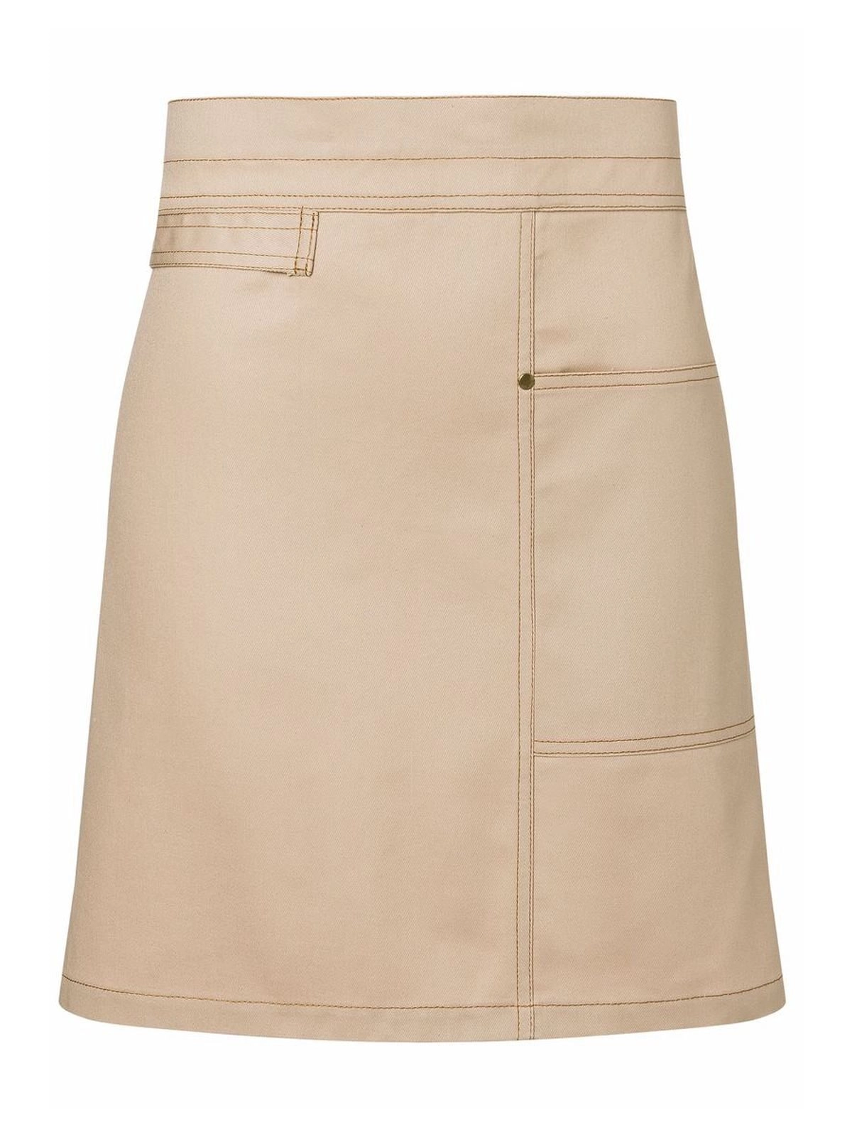 Immagine Waist Apron Urban Casual Style