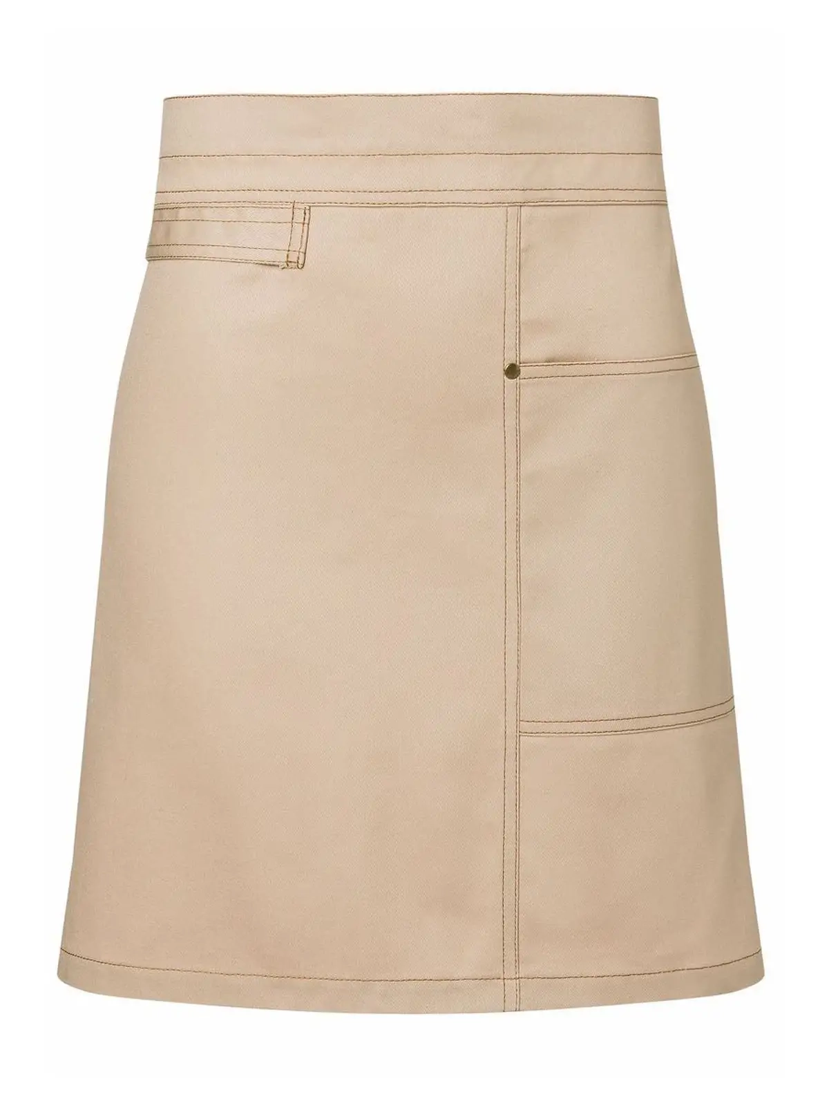 Immagine Waist Apron Urban Casual Style