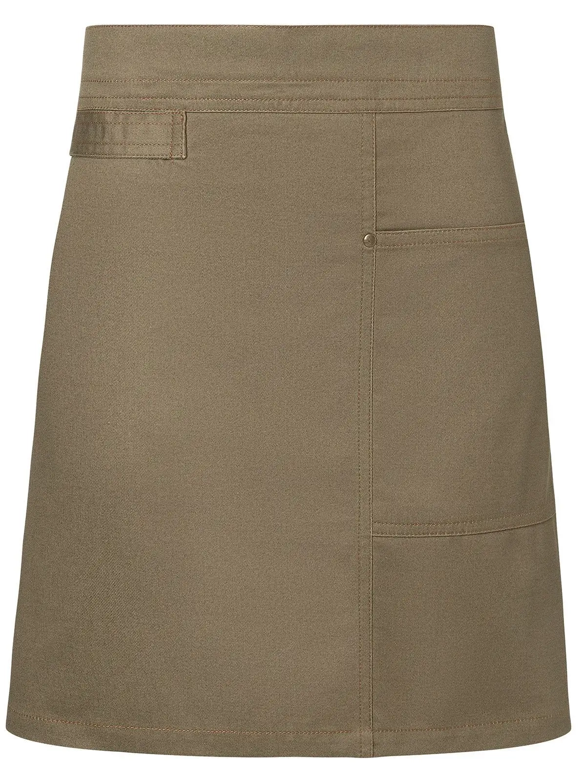 Immagine Waist Apron Urban Casual Style