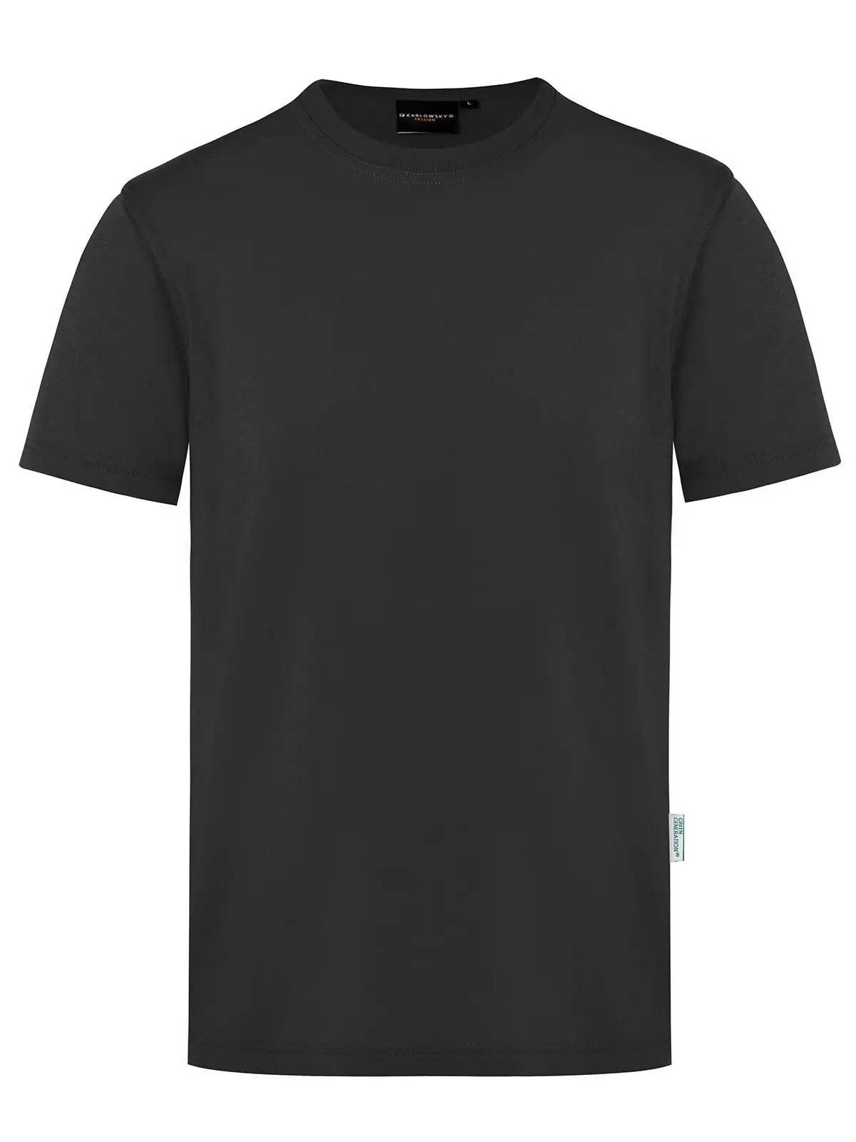 Immagine Men's Workwear T-Shirt
