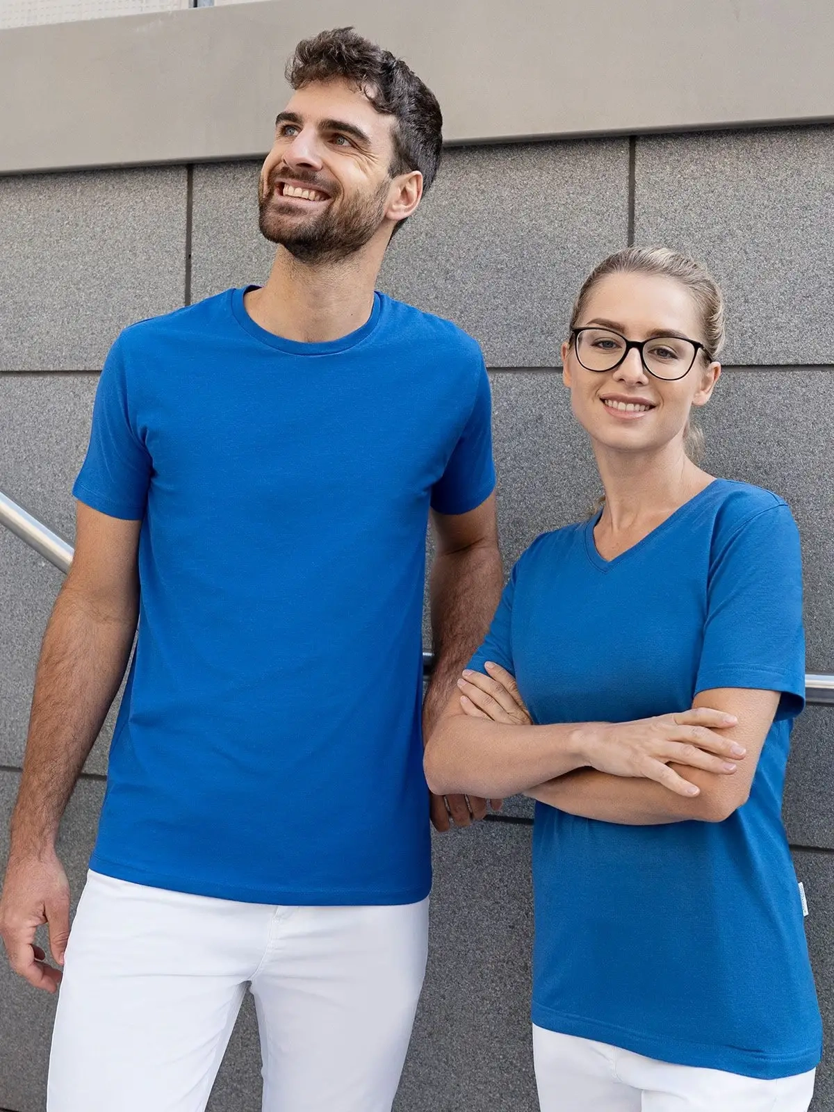 Immagine Men's Workwear T-Shirt