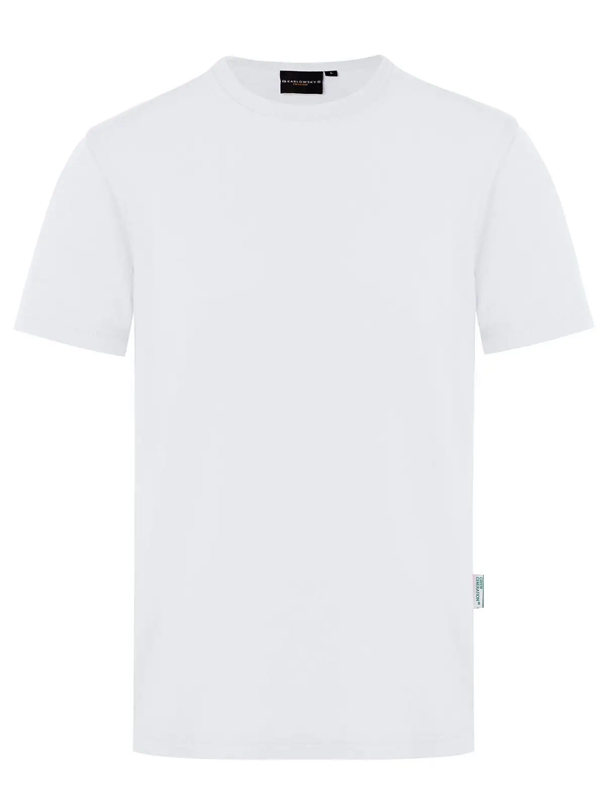 Immagine Men's Workwear T-Shirt