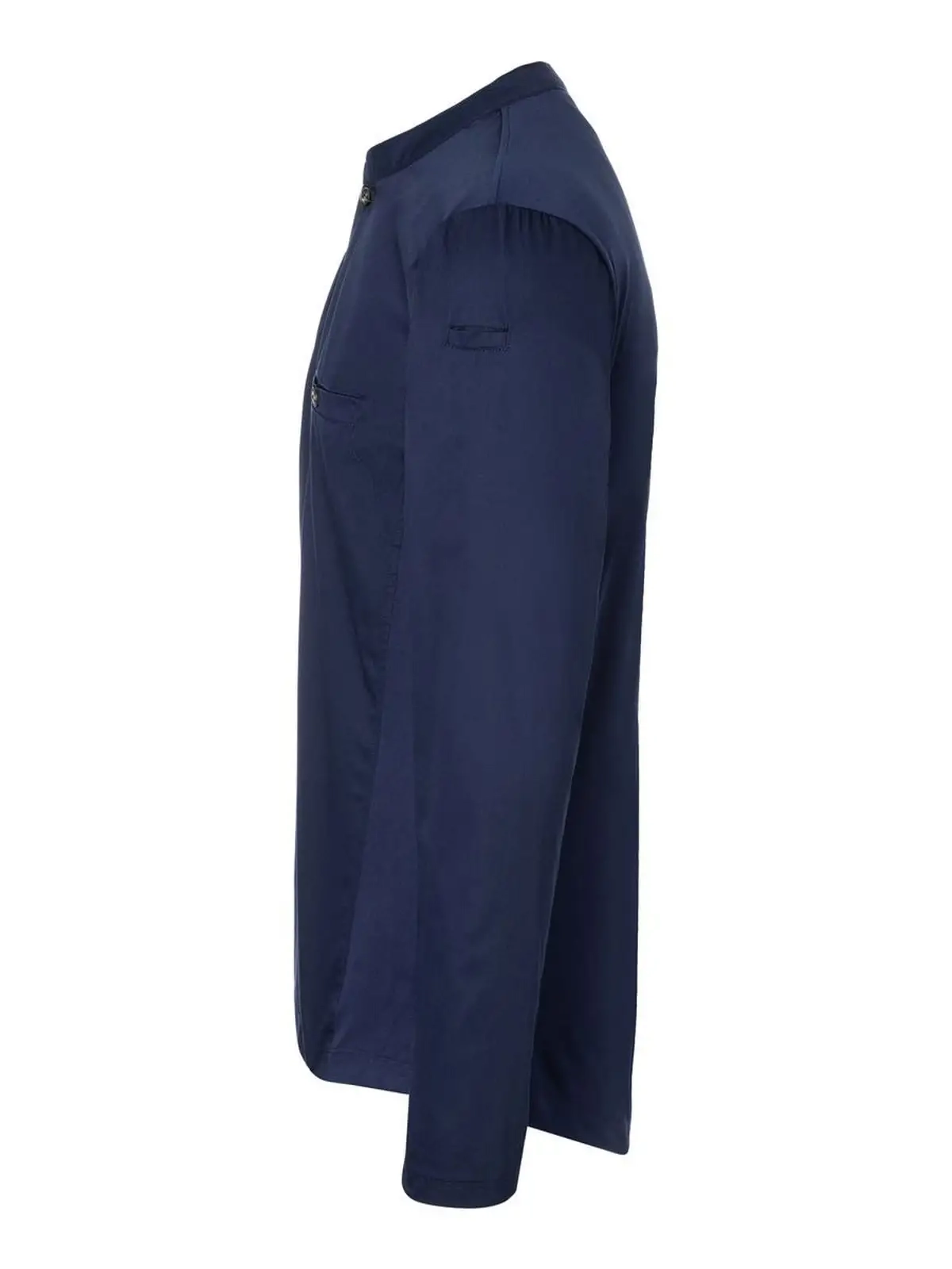 Immagine Long-Sleeve Work Shirt Performance