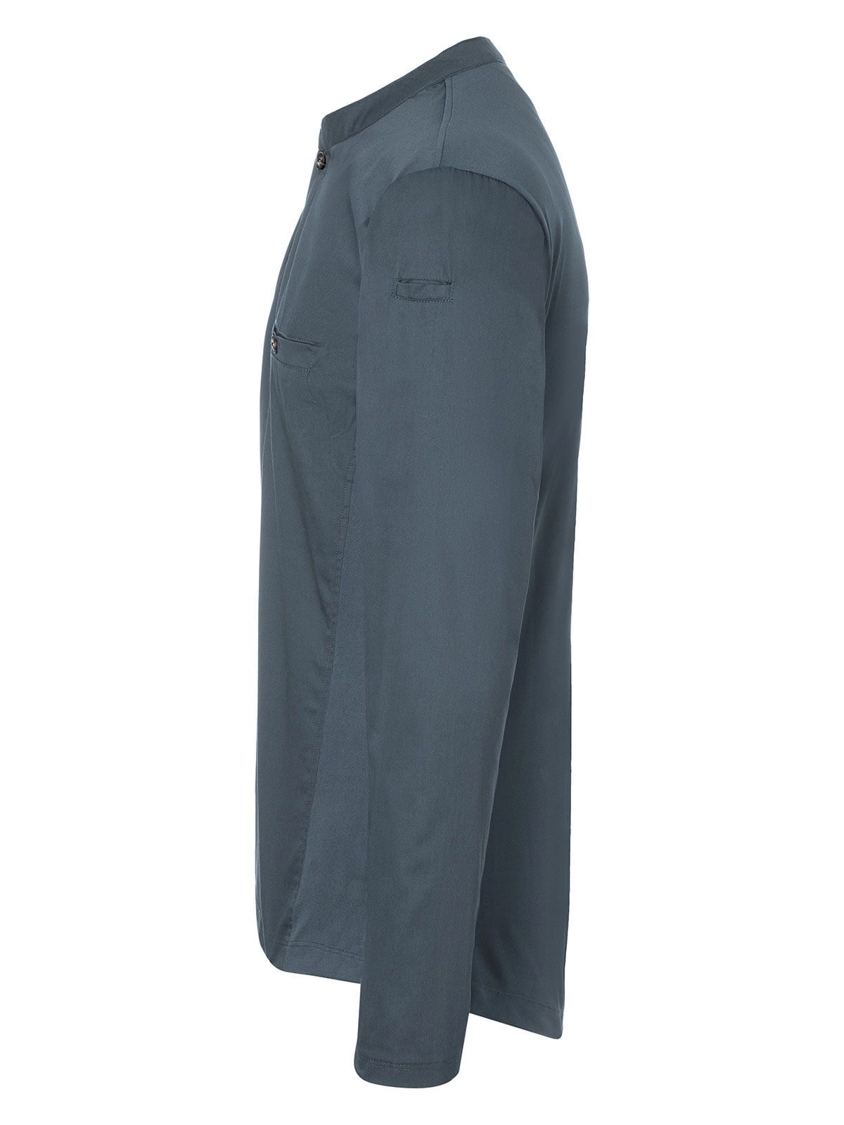 Immagine Long-Sleeve Work Shirt Performance