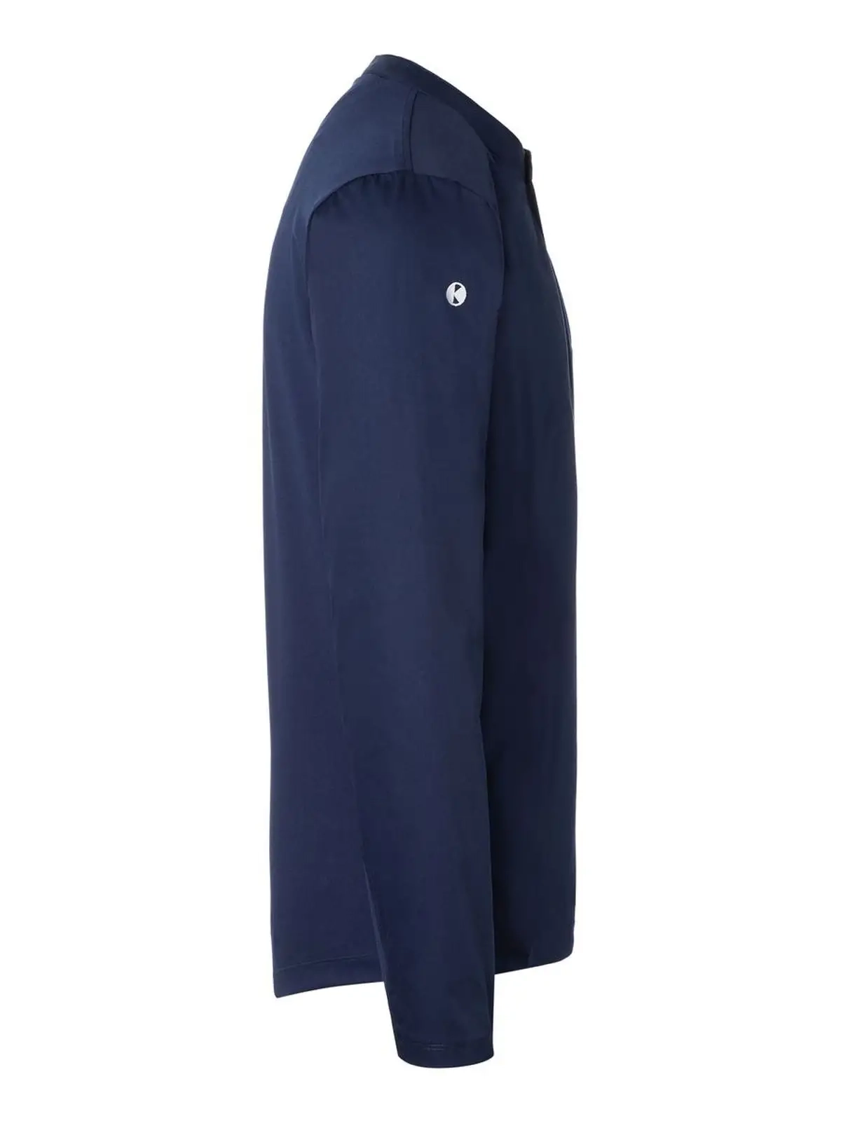 Immagine Long-Sleeve Work Shirt Performance