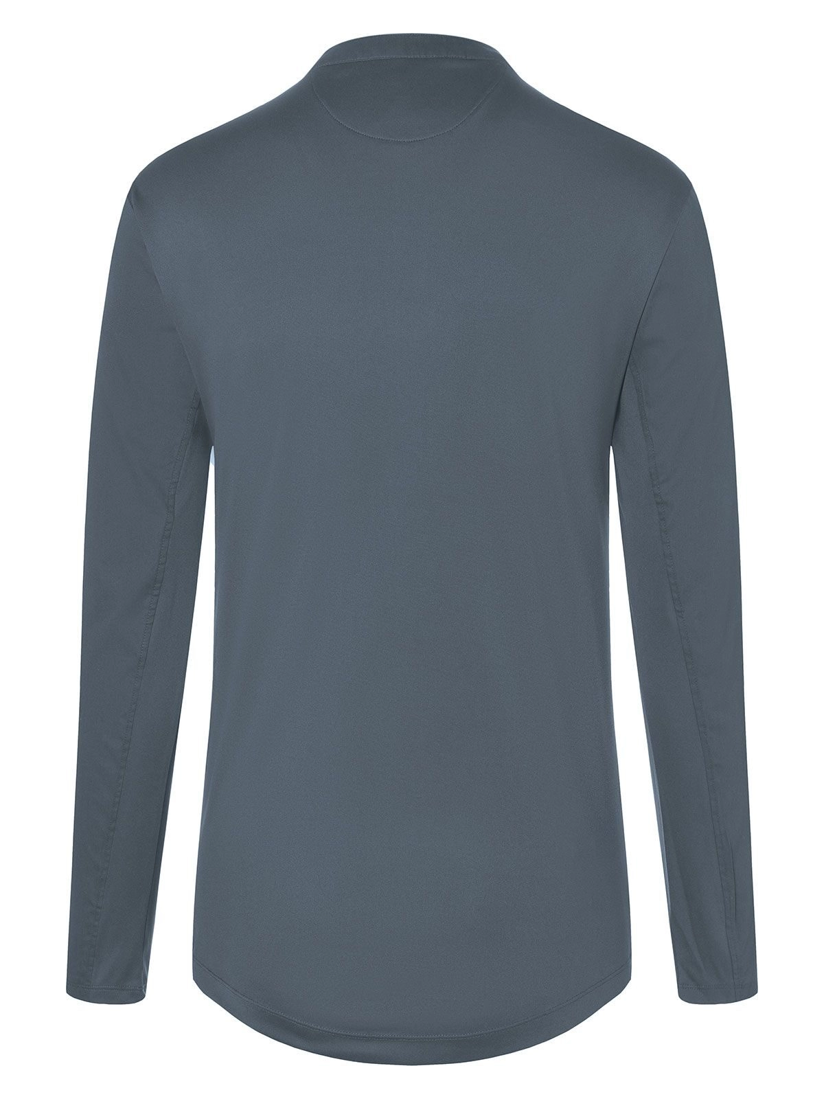 Immagine Long-Sleeve Work Shirt Performance