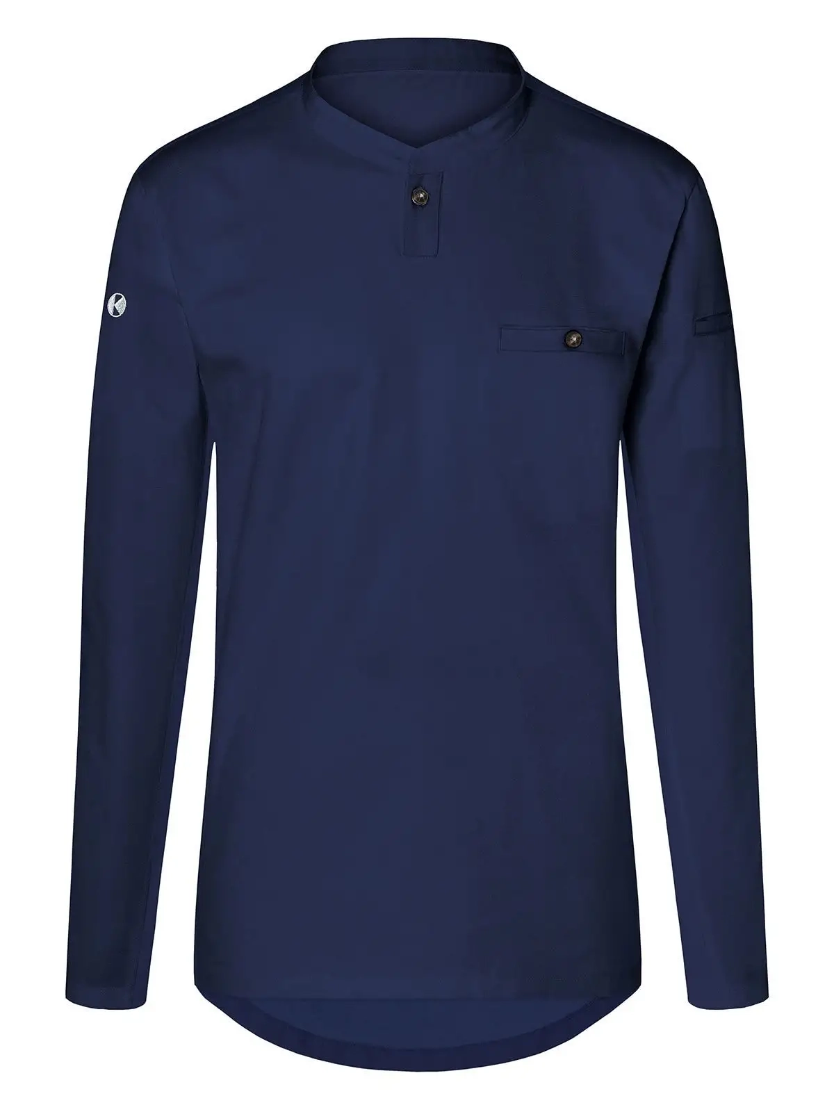 Immagine Long-Sleeve Work Shirt Performance