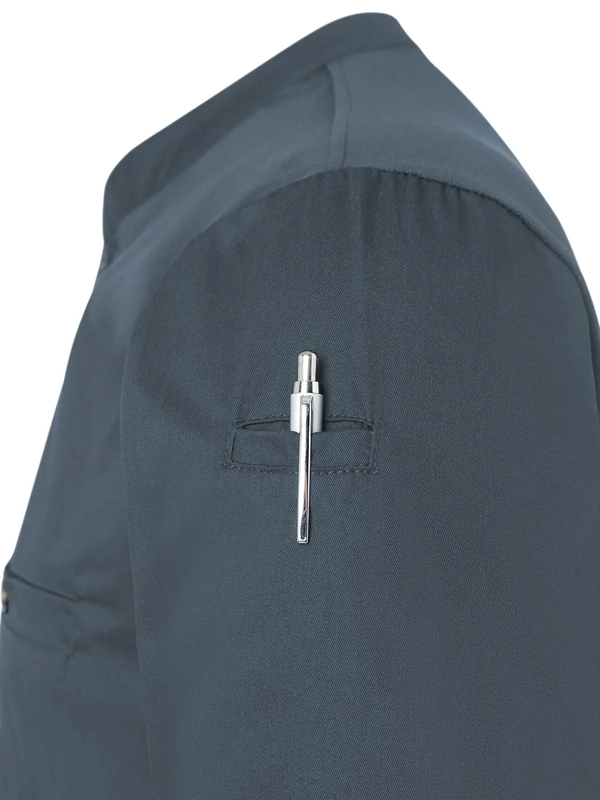 Immagine Long-Sleeve Work Shirt Performance