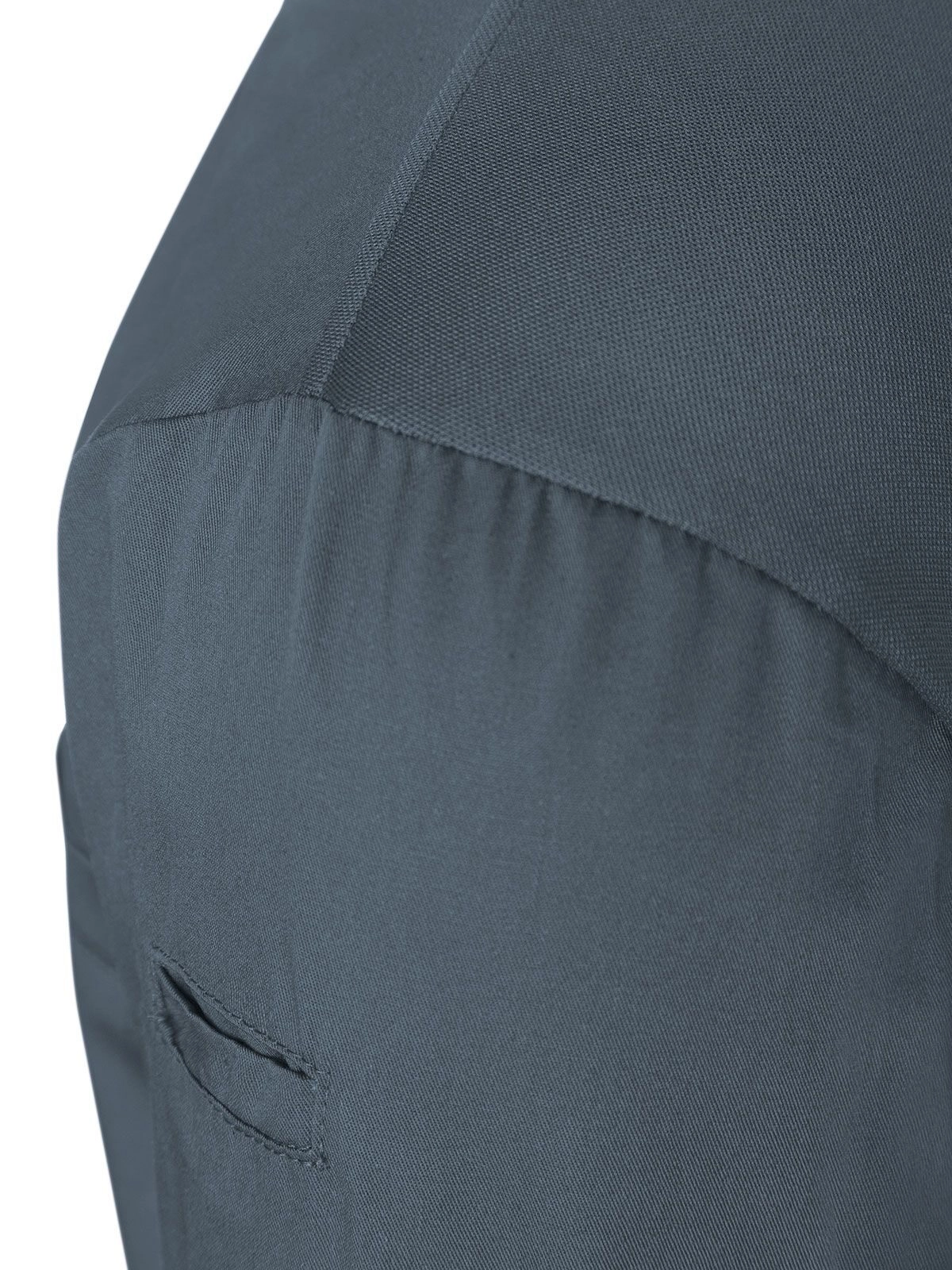 Immagine Long-Sleeve Work Shirt Performance