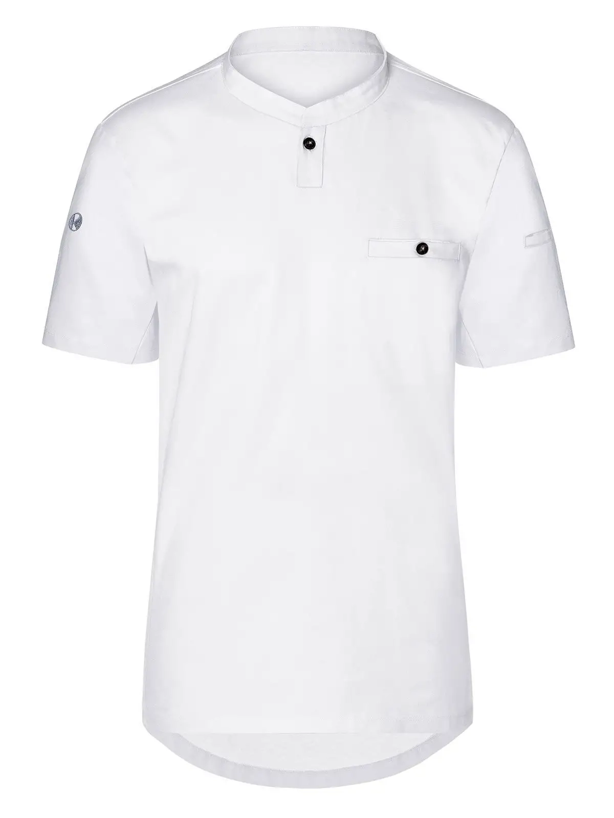 Immagine Short-Sleeve Work Shirt Performance