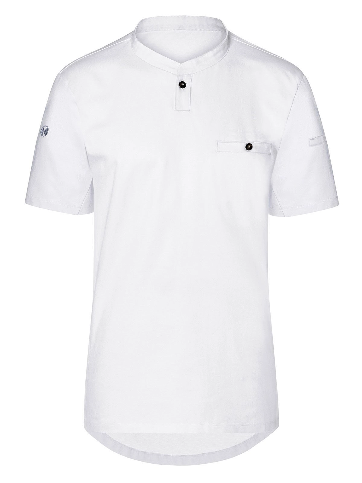 Immagine Short-Sleeve Work Shirt Performance