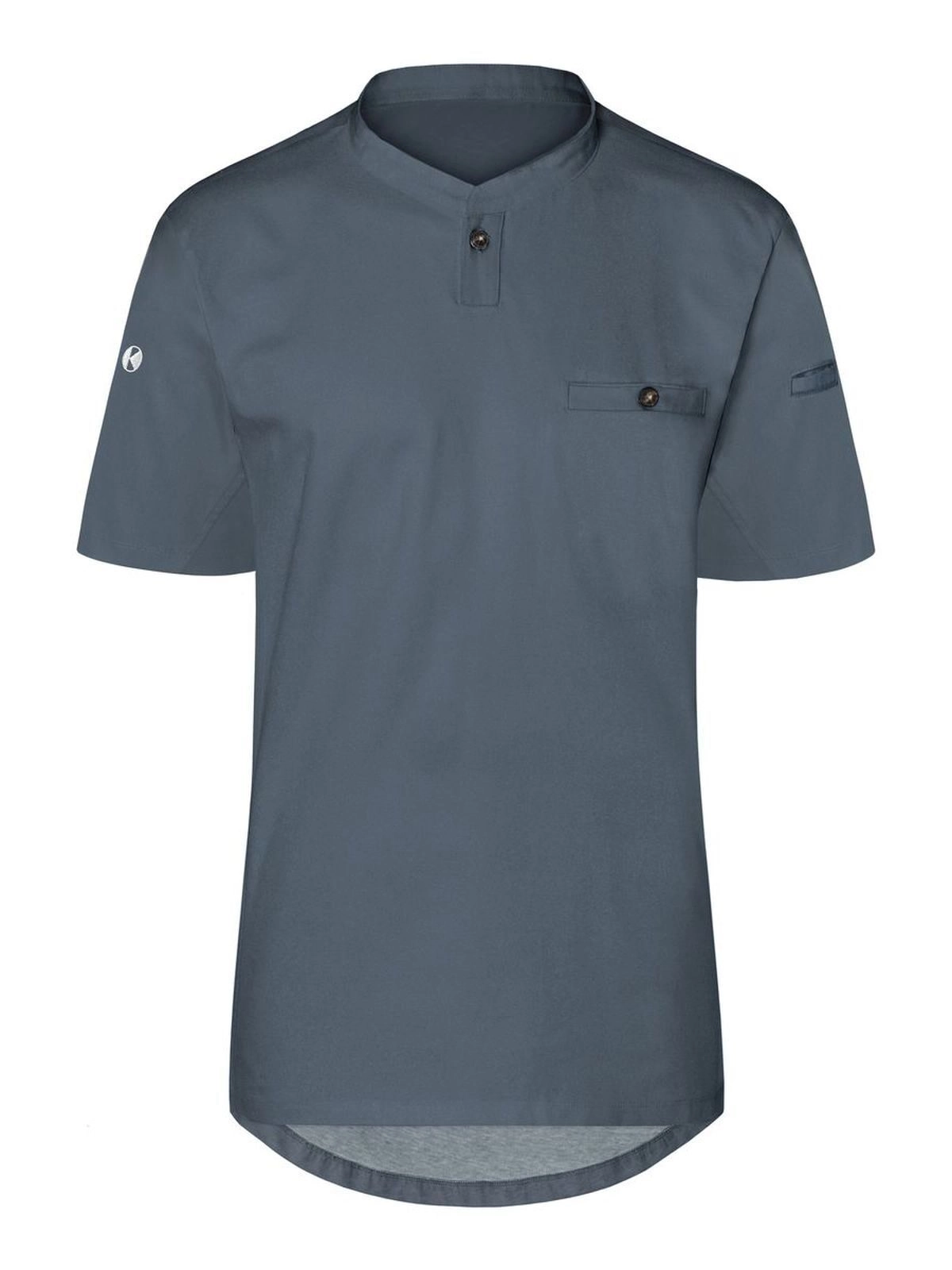 Immagine Short-Sleeve Work Shirt Performance