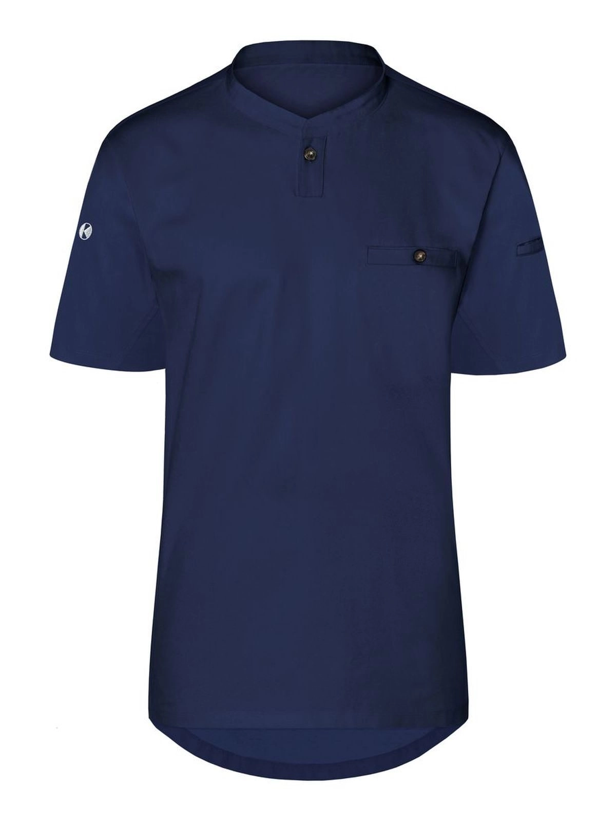 Immagine Short-Sleeve Work Shirt Performance