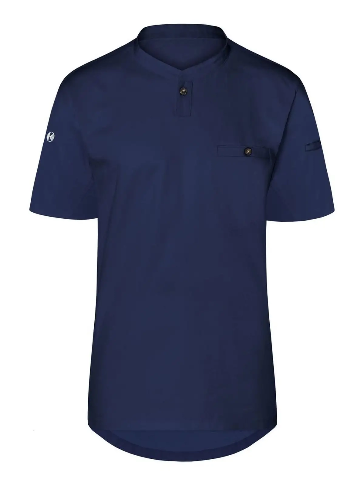 Immagine Short-Sleeve Work Shirt Performance