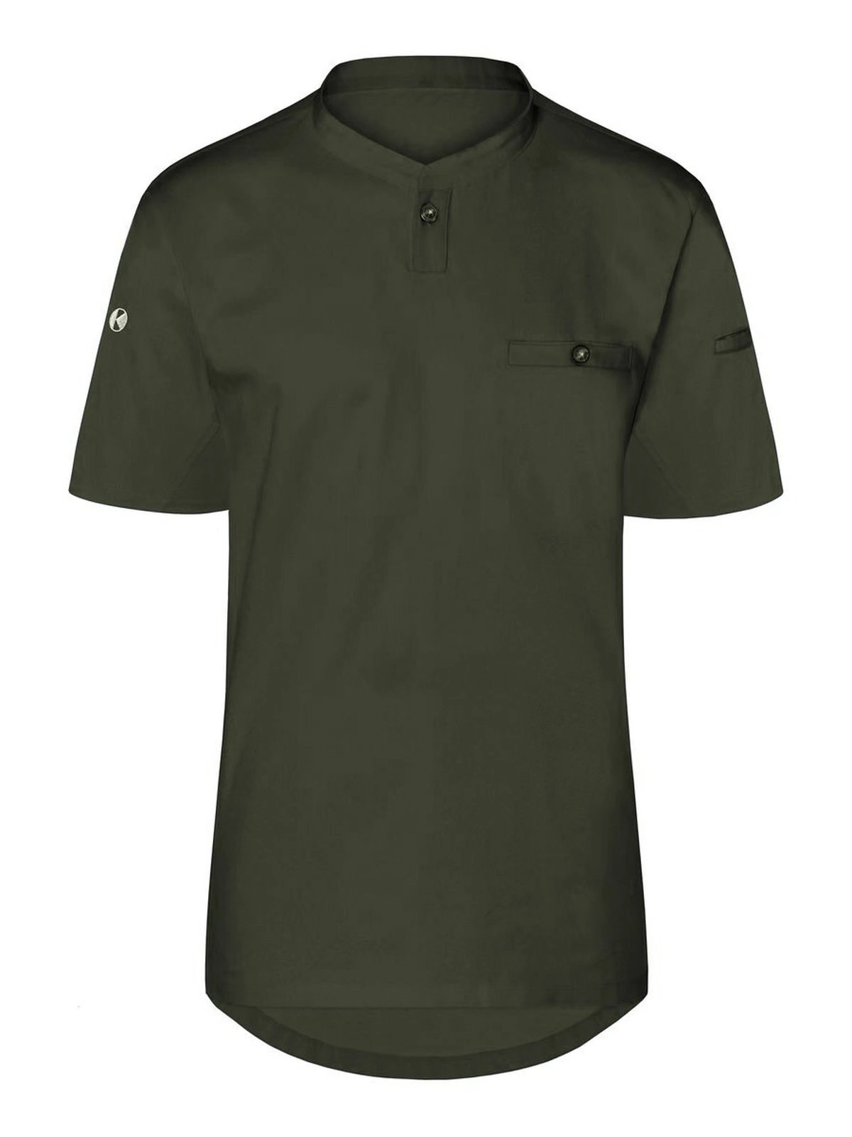 Immagine Short-Sleeve Work Shirt Performance