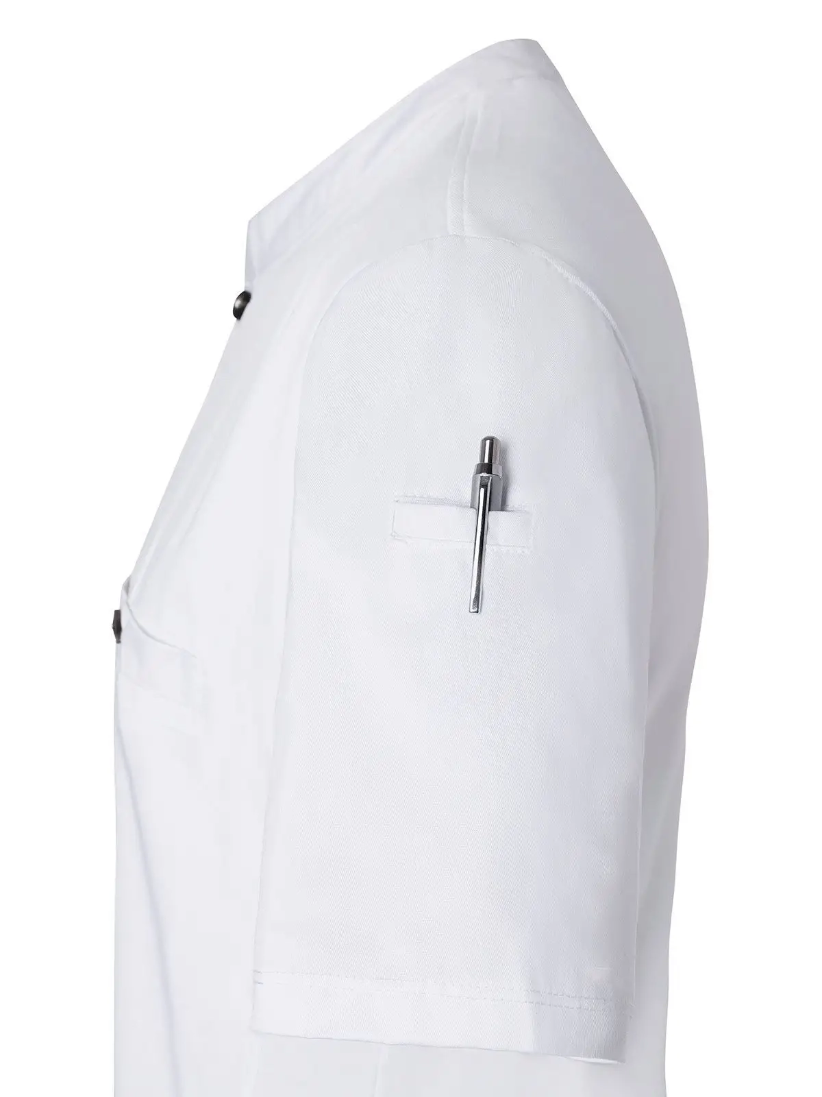 Immagine Short-Sleeve Work Shirt Performance