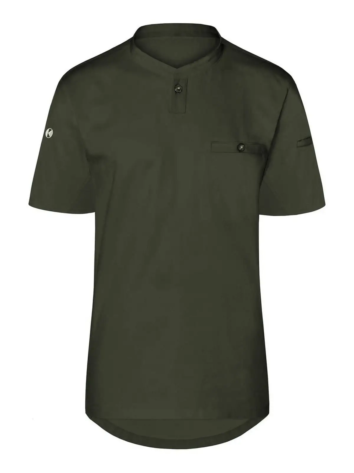 Immagine Short-Sleeve Work Shirt Performance