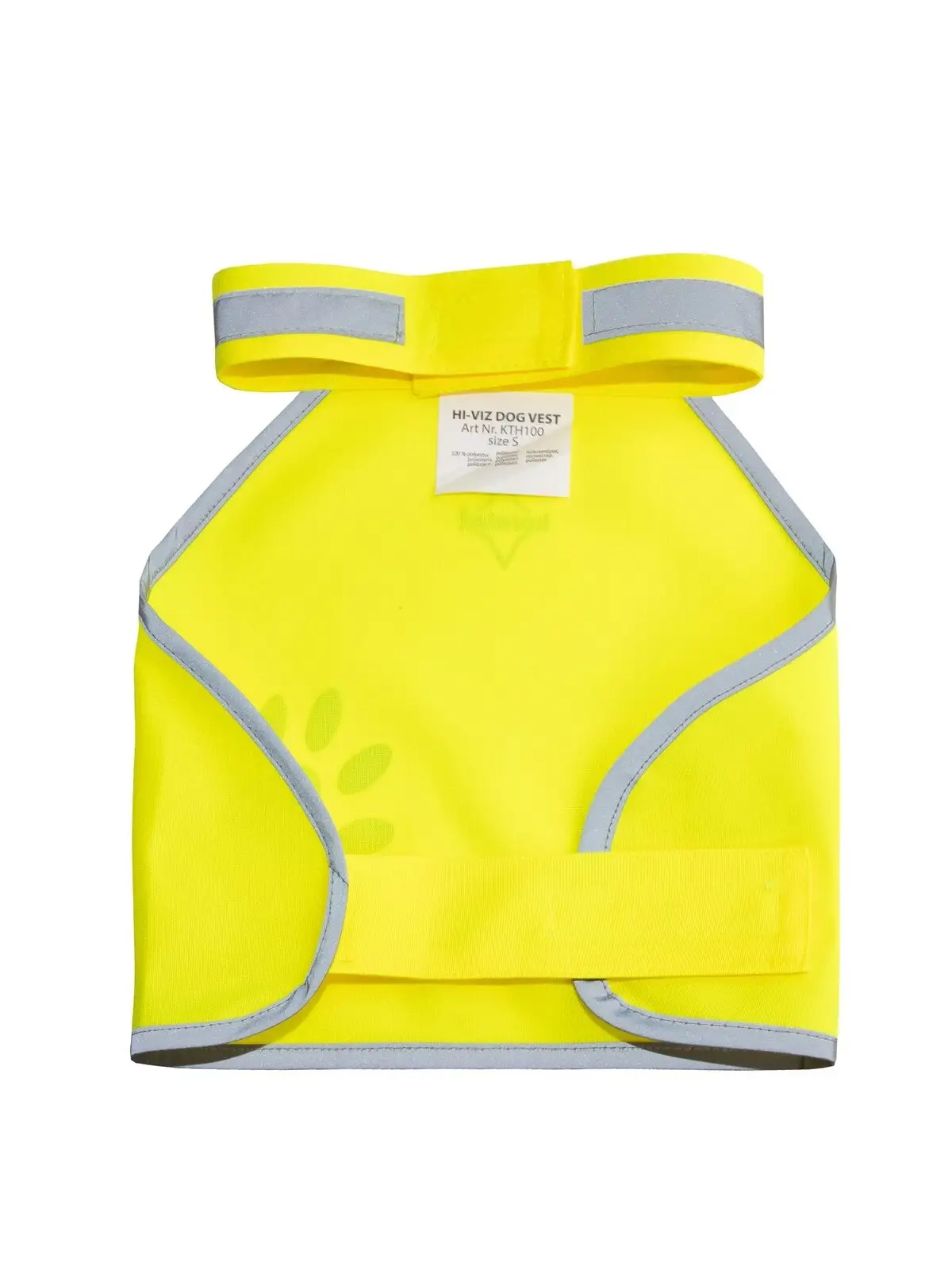 Immagine Korntex Safety Vest for Dogs