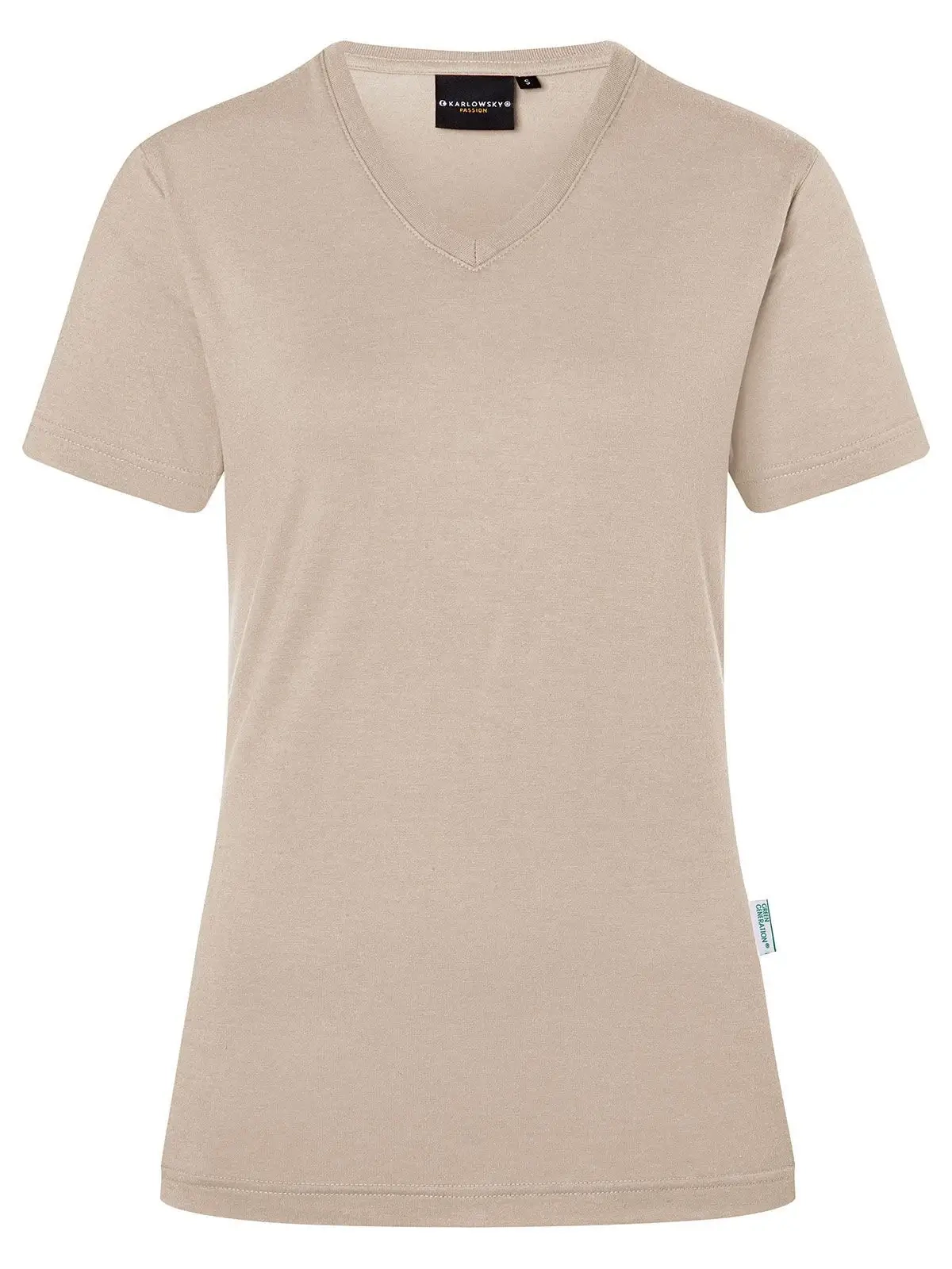 Immagine Ladies' Workwear T-Shirt